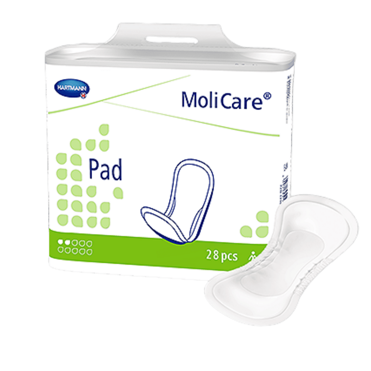 MoliCare Pad