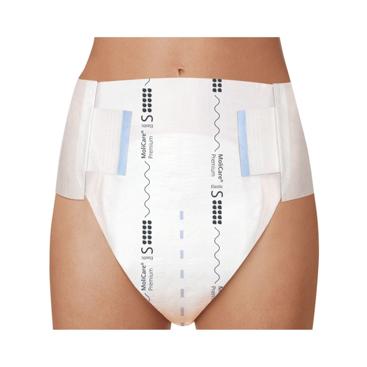 Molicare Premium Elastic 10 Drop Small