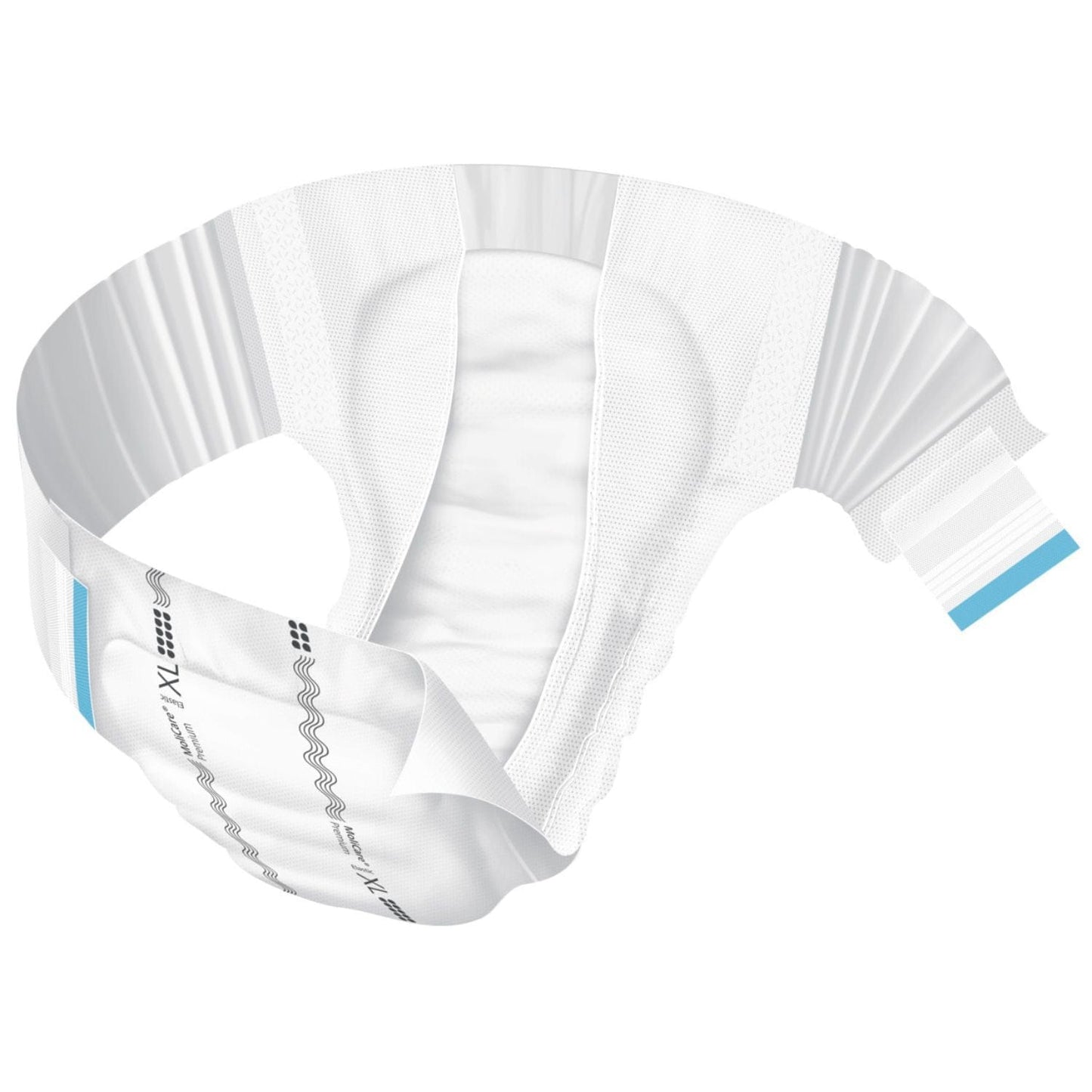 Molicare Premium Elastic 10 Drop XLarge