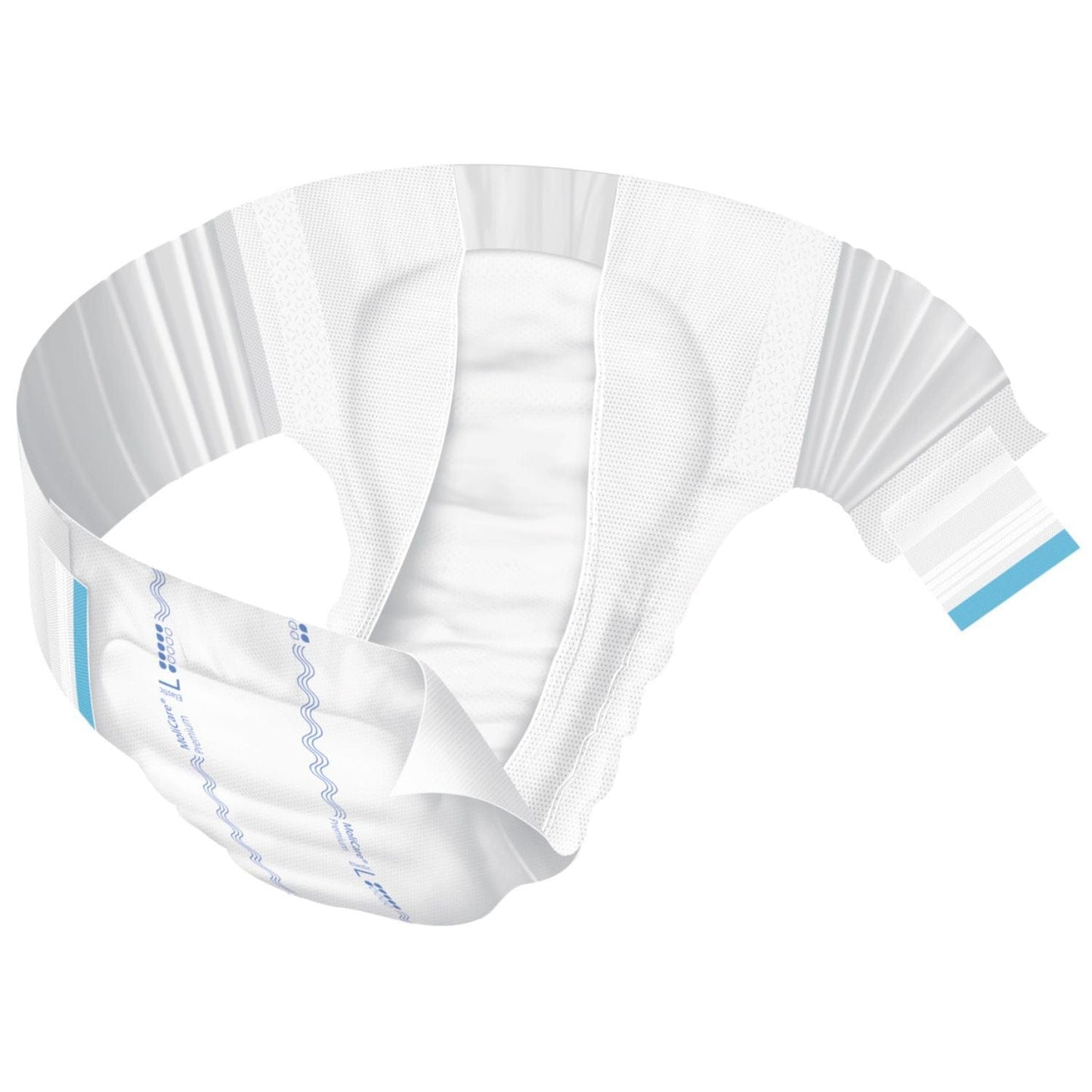 Molicare Premium Elastic 6 Drop Large