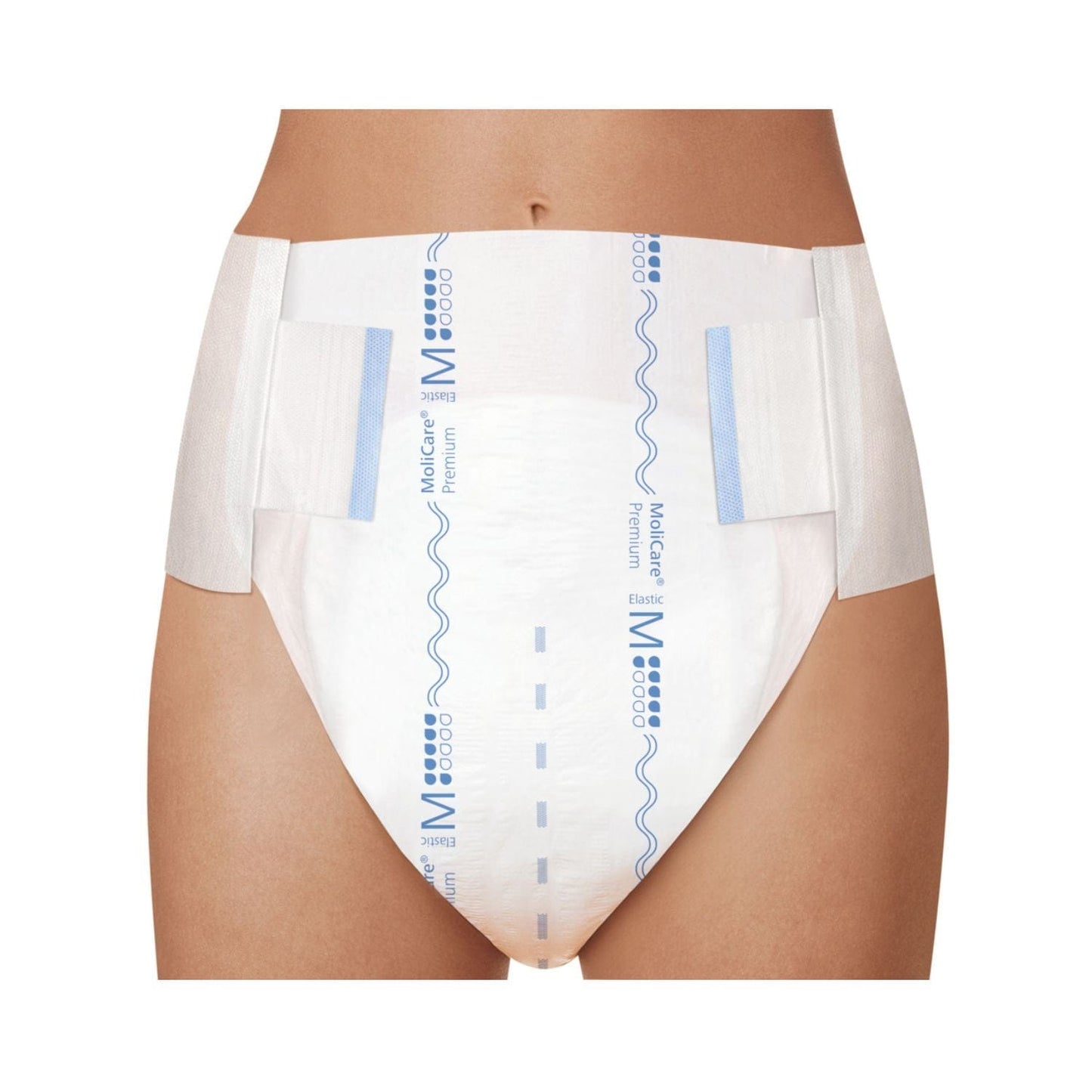 Molicare Premium Elastic 6 Drop Medium