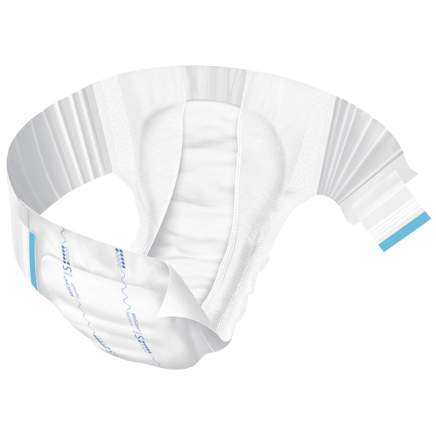 Molicare Premium Elastic 6 Drop Small