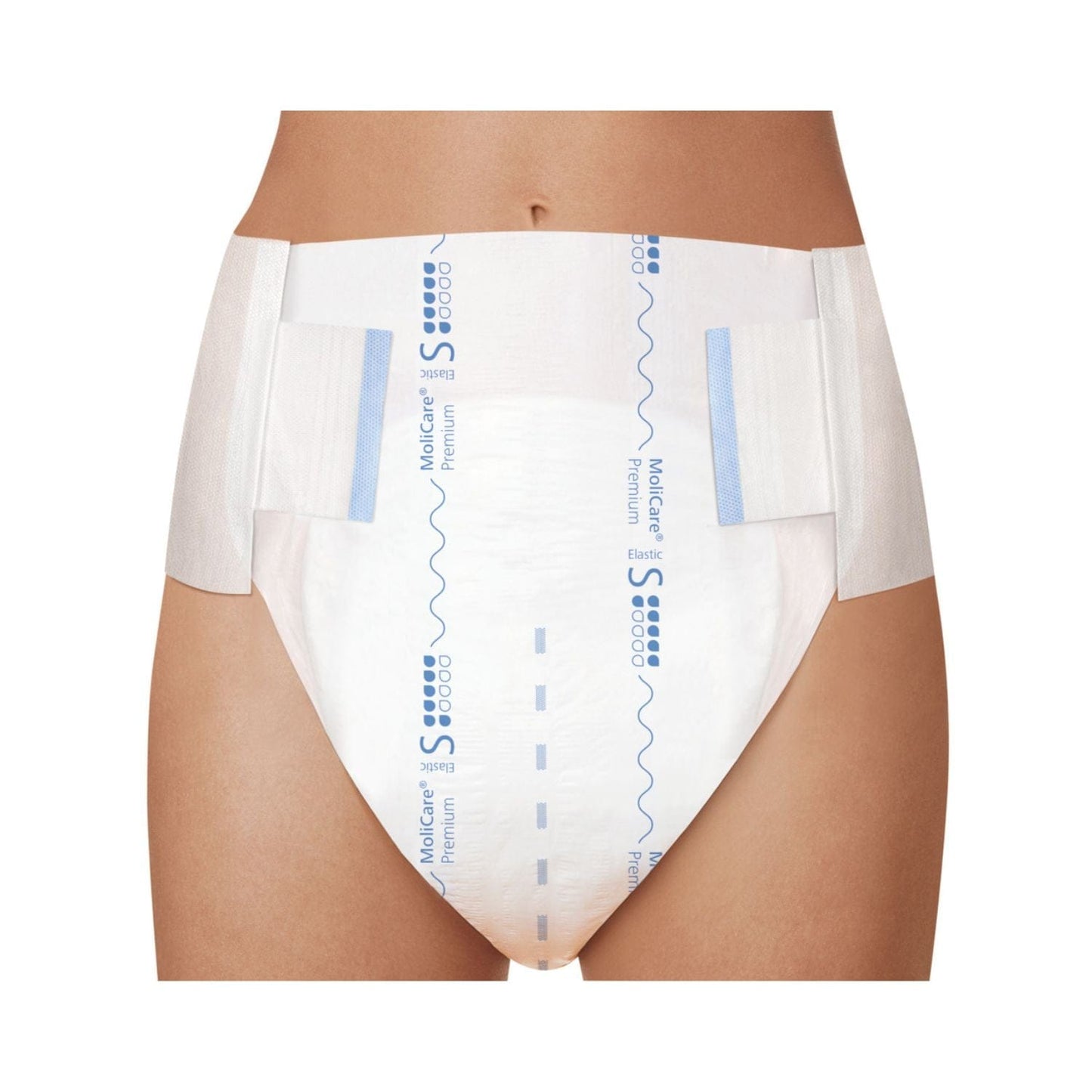 Molicare Premium Elastic 6 Drop Small