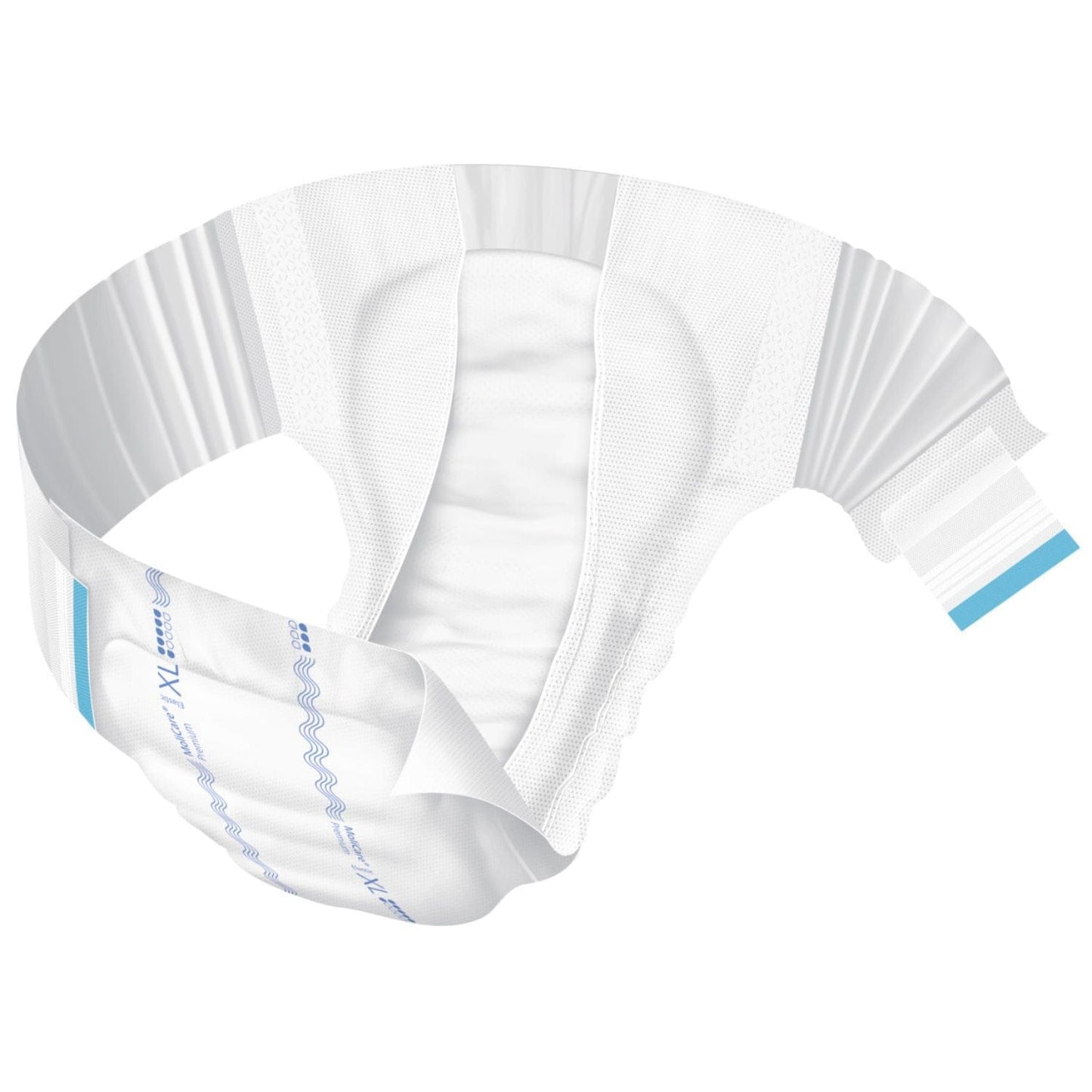 Molicare Premium Elastic 6 Drop XLarge