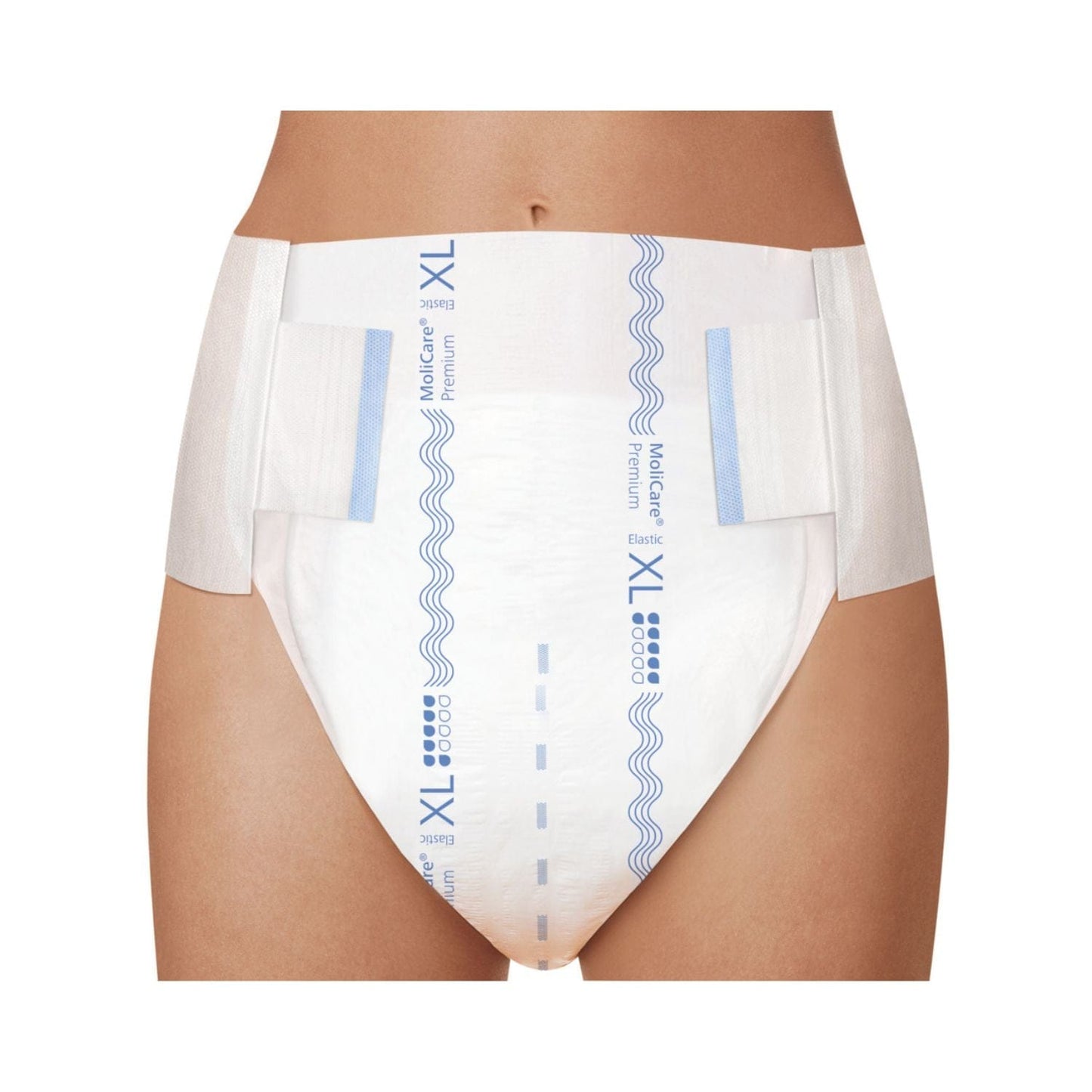 Molicare Premium Elastic 6 Drop XLarge