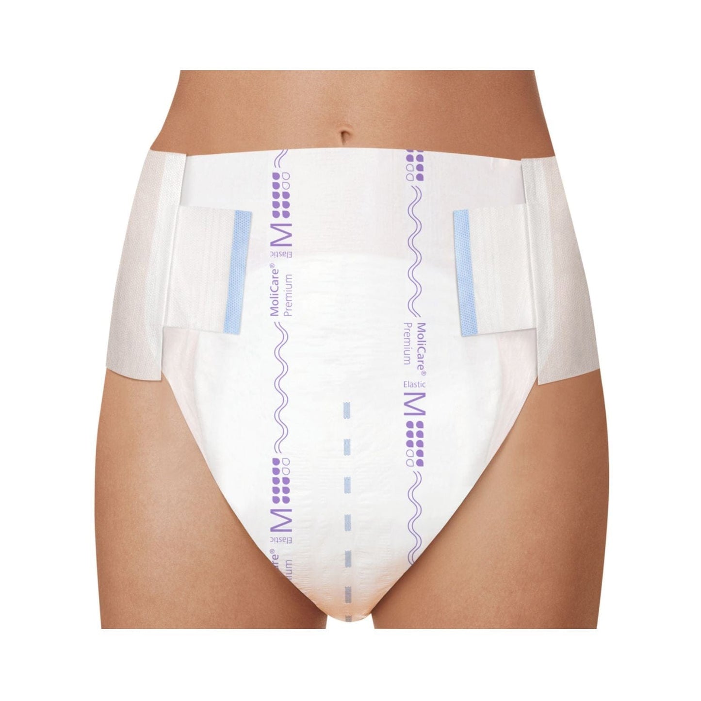 Molicare Premium Elastic 8 Drop Medium
