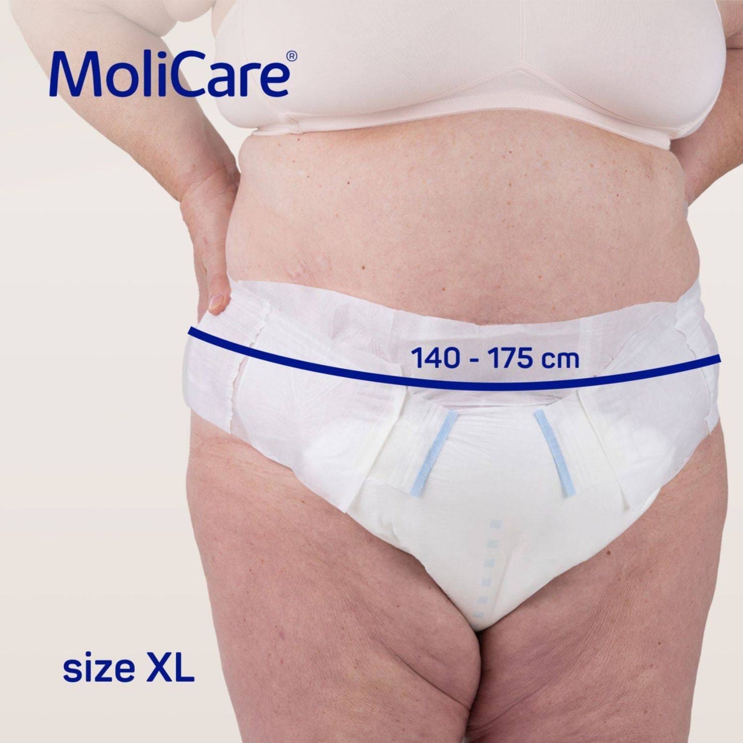 Molicare Premium Elastic 8 Drop XLarge