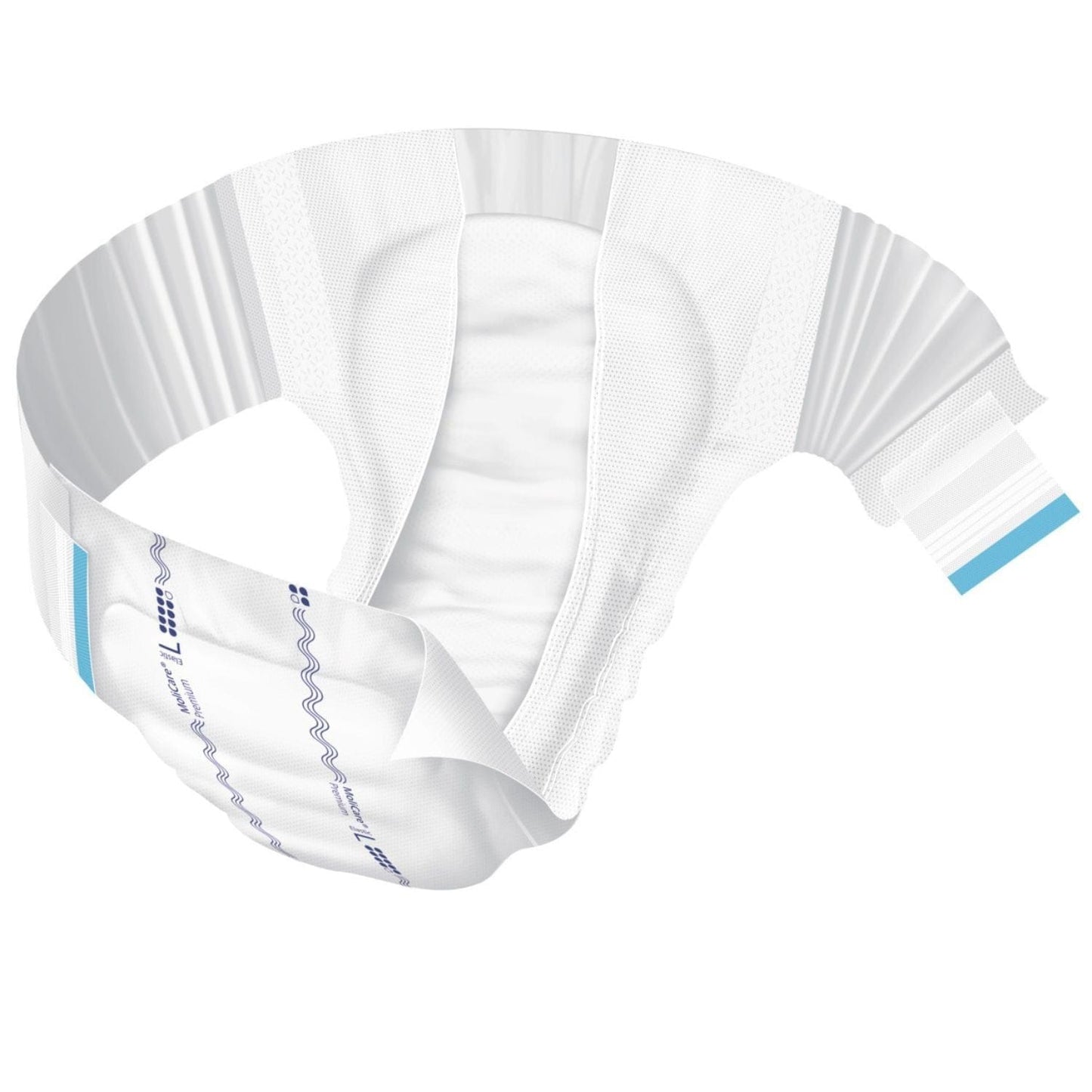 Molicare Premium Elastic 9 Drop Large