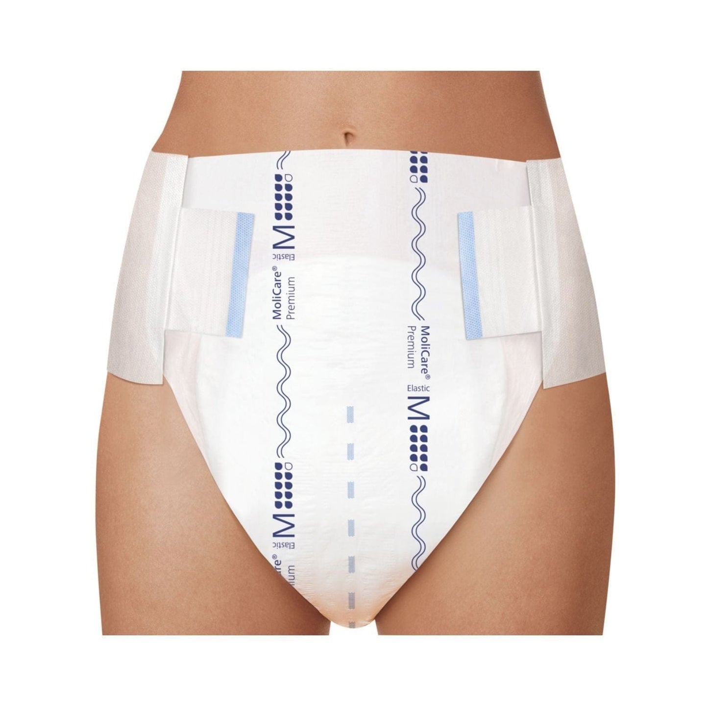 Molicare Premium Elastic 9 Drop Medium