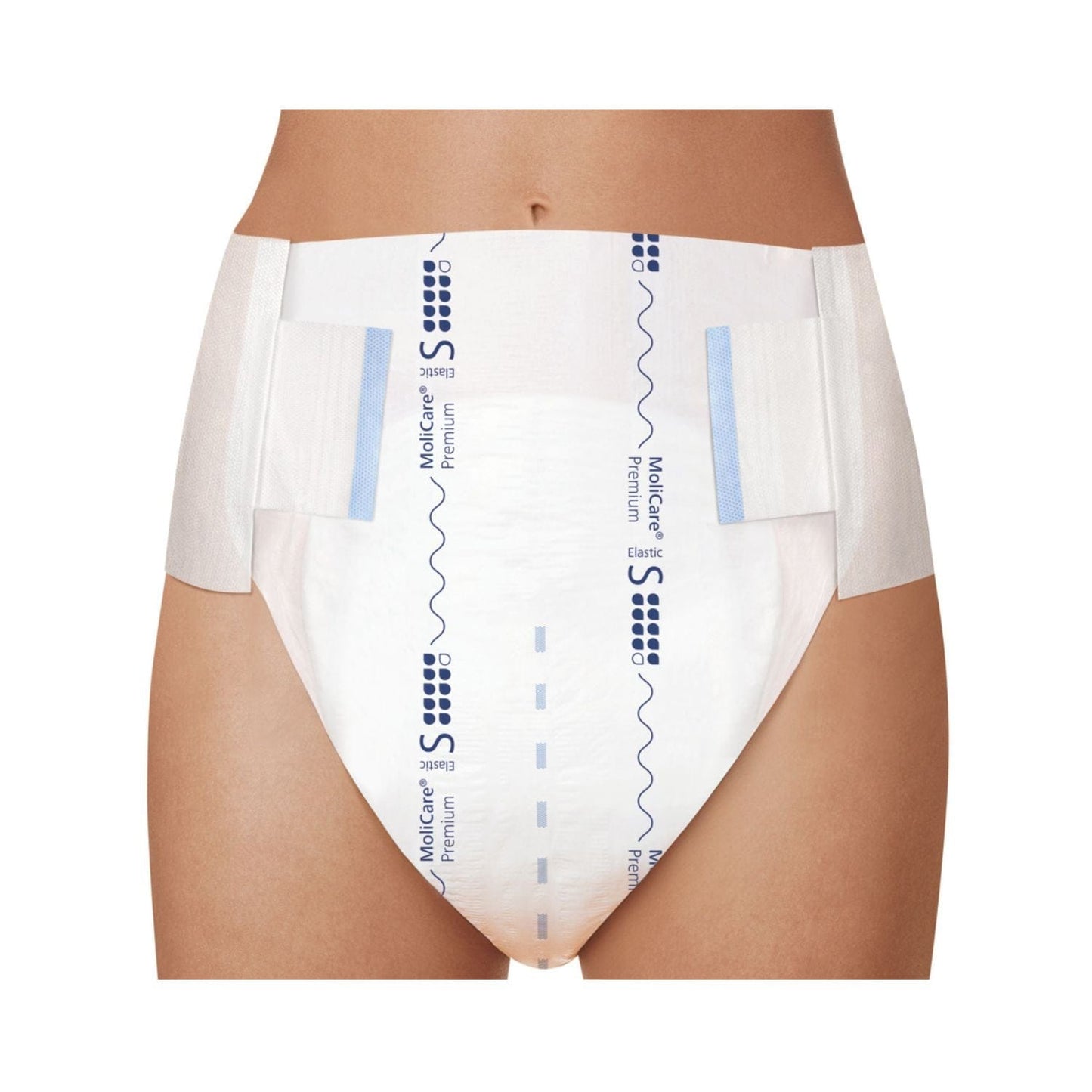 Molicare Premium Elastic 9 Drop Small