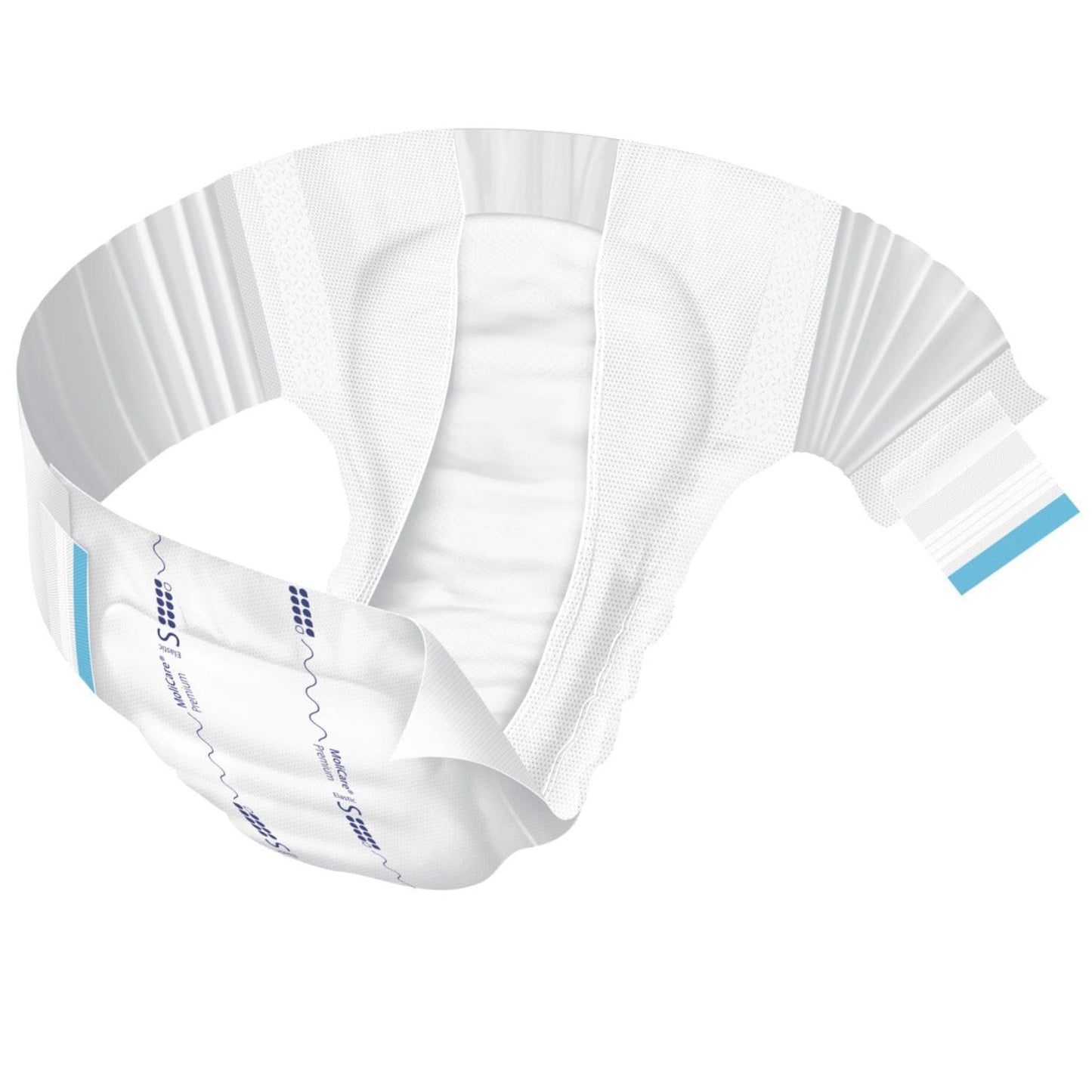 Molicare Premium Elastic 9 Drop Small