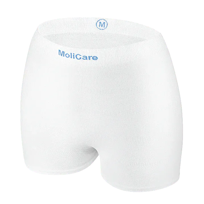 MoliCare Premium Fixpants Long Leg