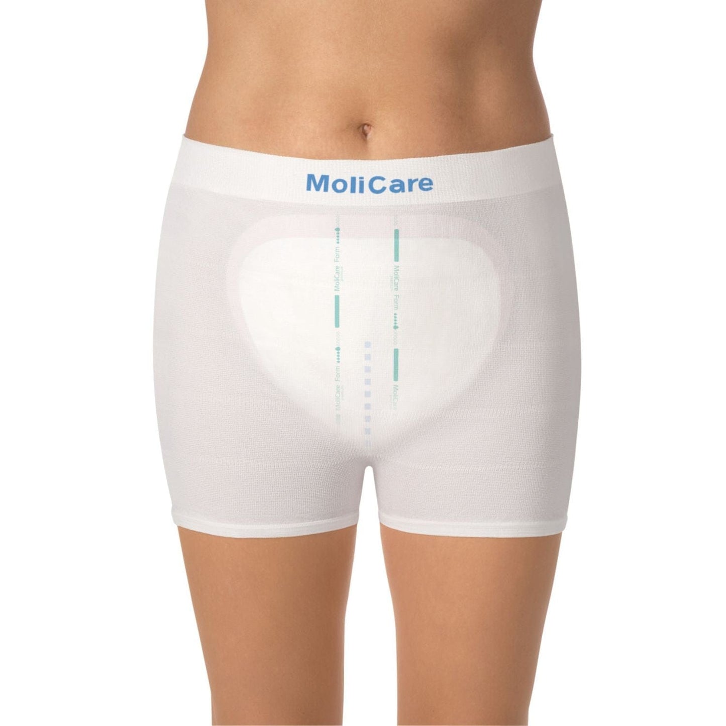 MoliCare Premium Form 5 Drops