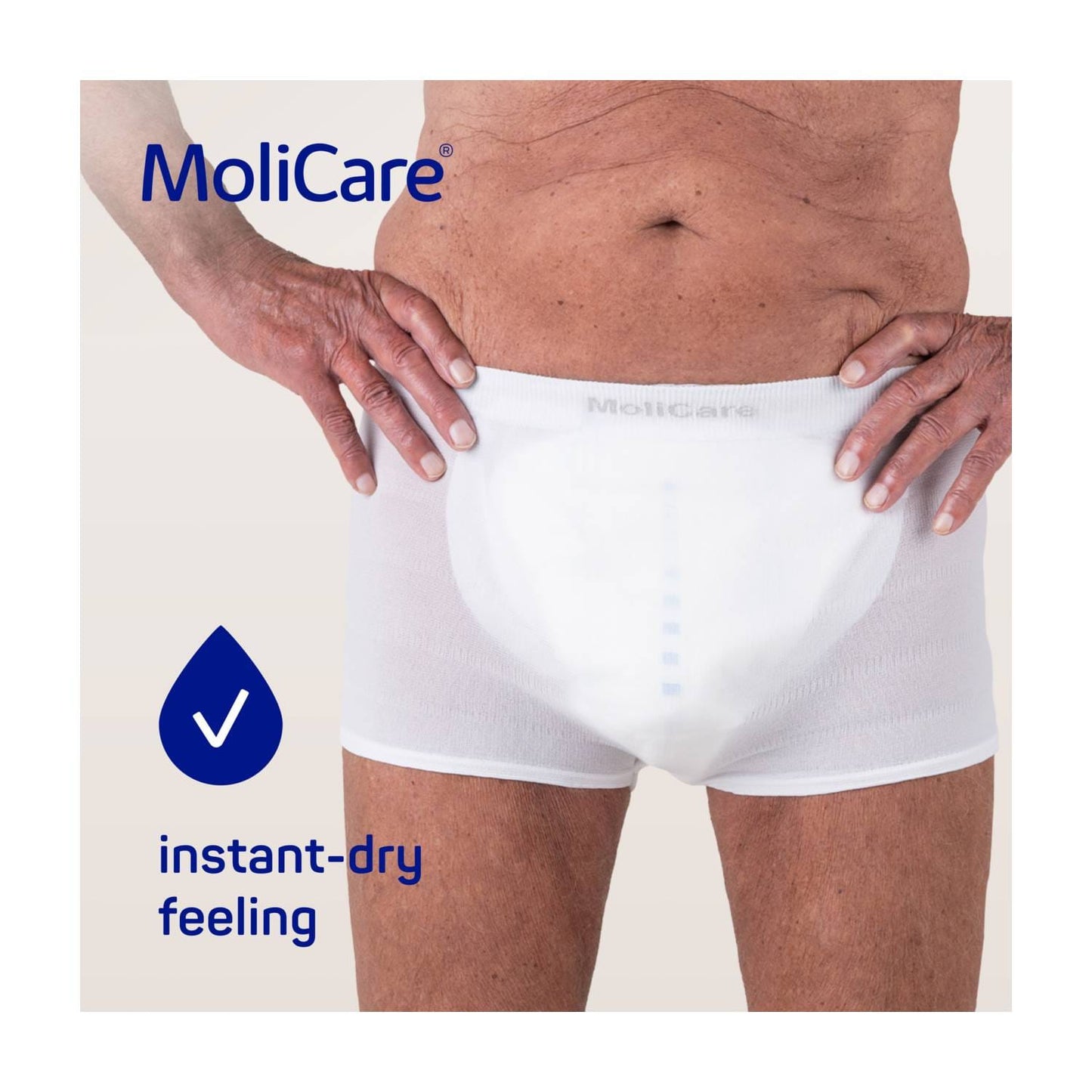 MoliCare Premium Form 7 Drops