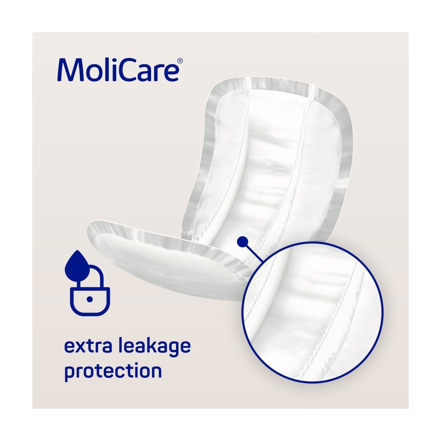MoliCare Premium Form 8 Drops