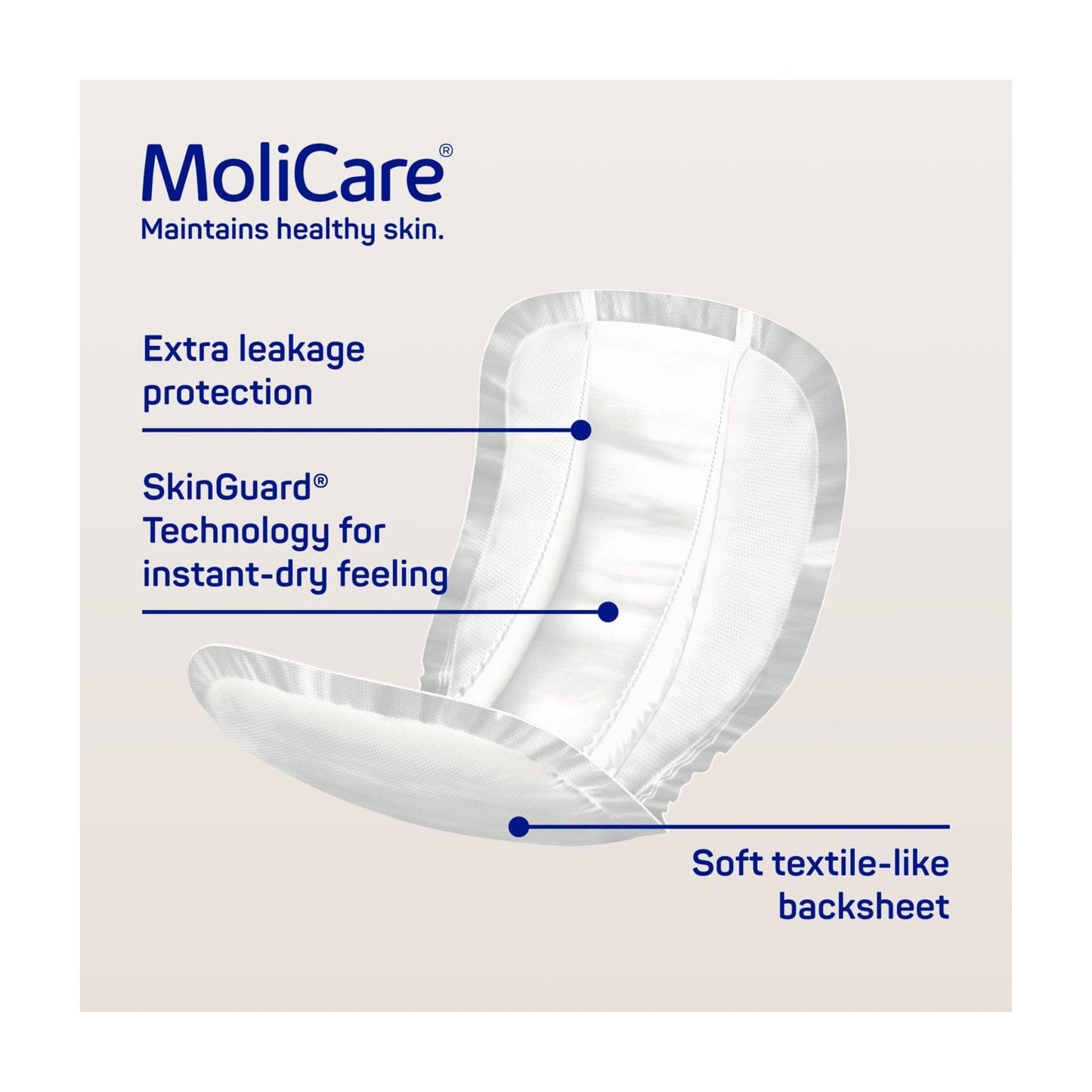MoliCare Premium Form 8 Drops