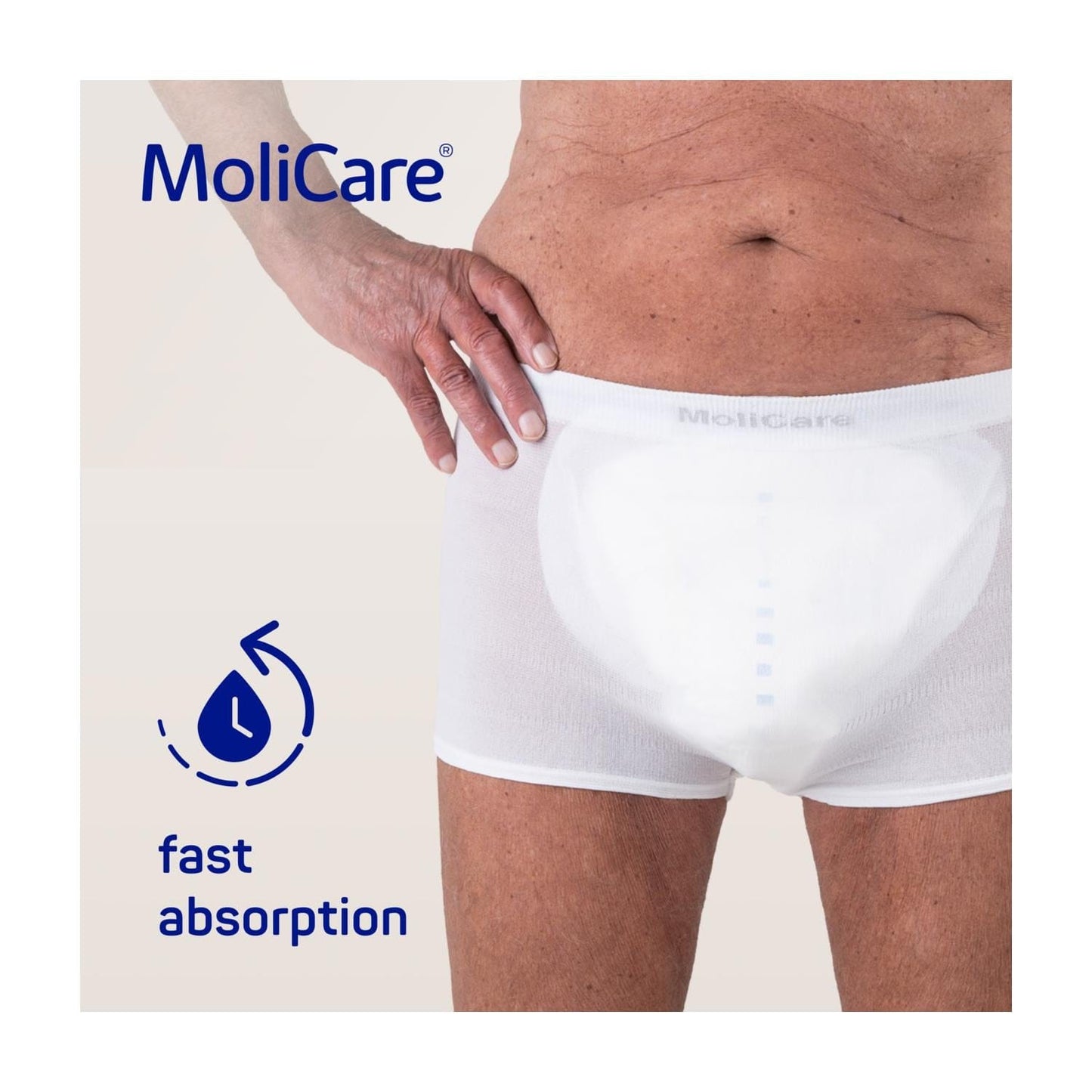 MoliCare Premium Form 8 Drops