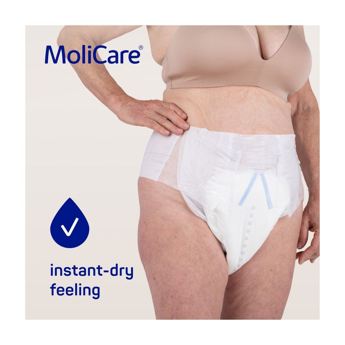MoliCare Premium Form 9 Drops