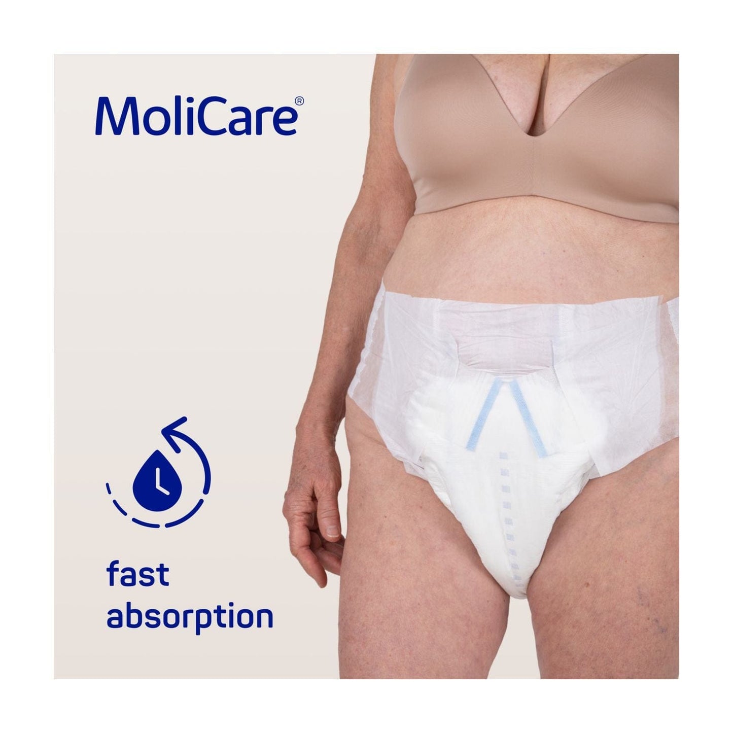 MoliCare Premium Form 9 Drops