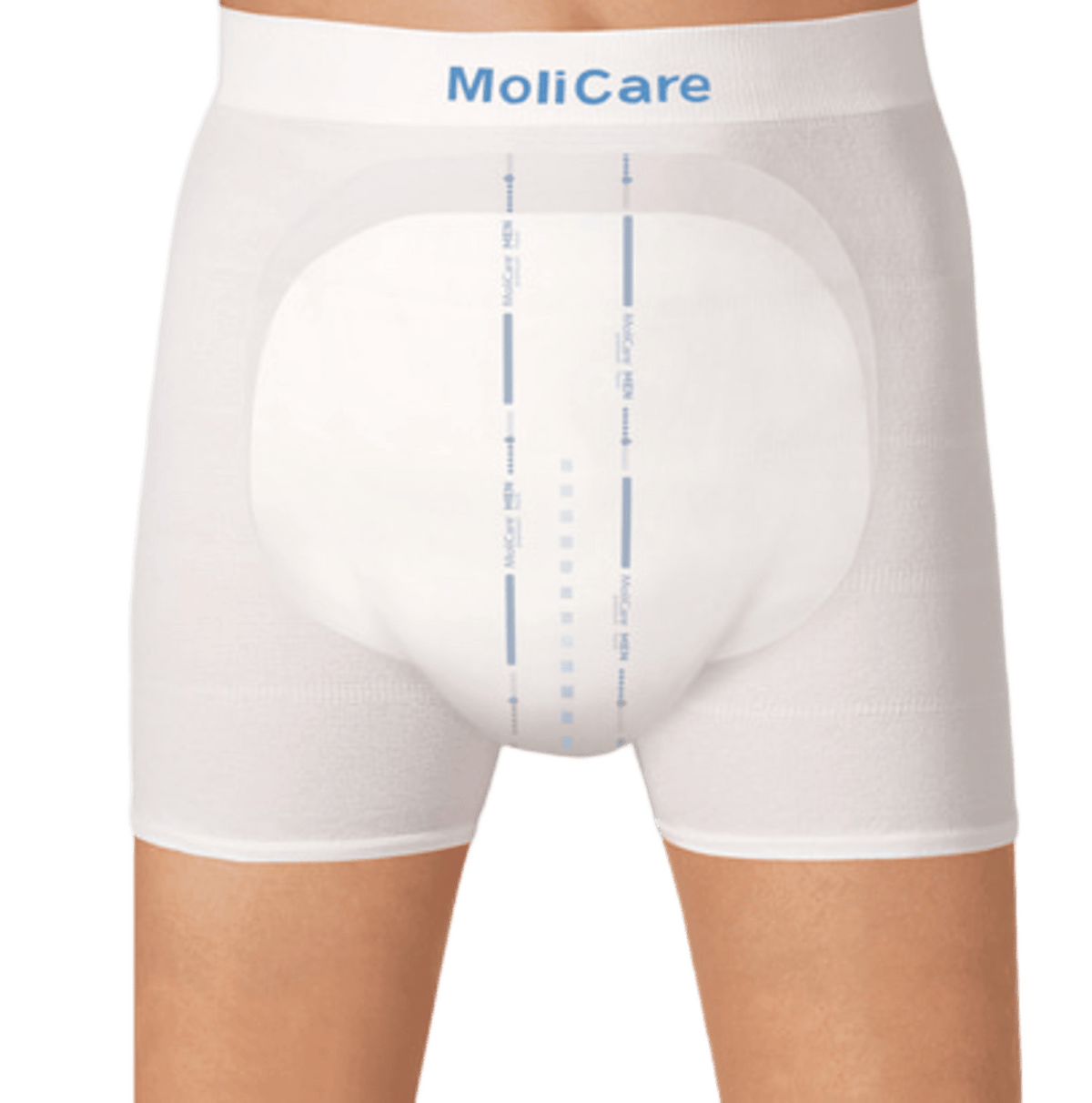 MoliCare Premium Form for Men