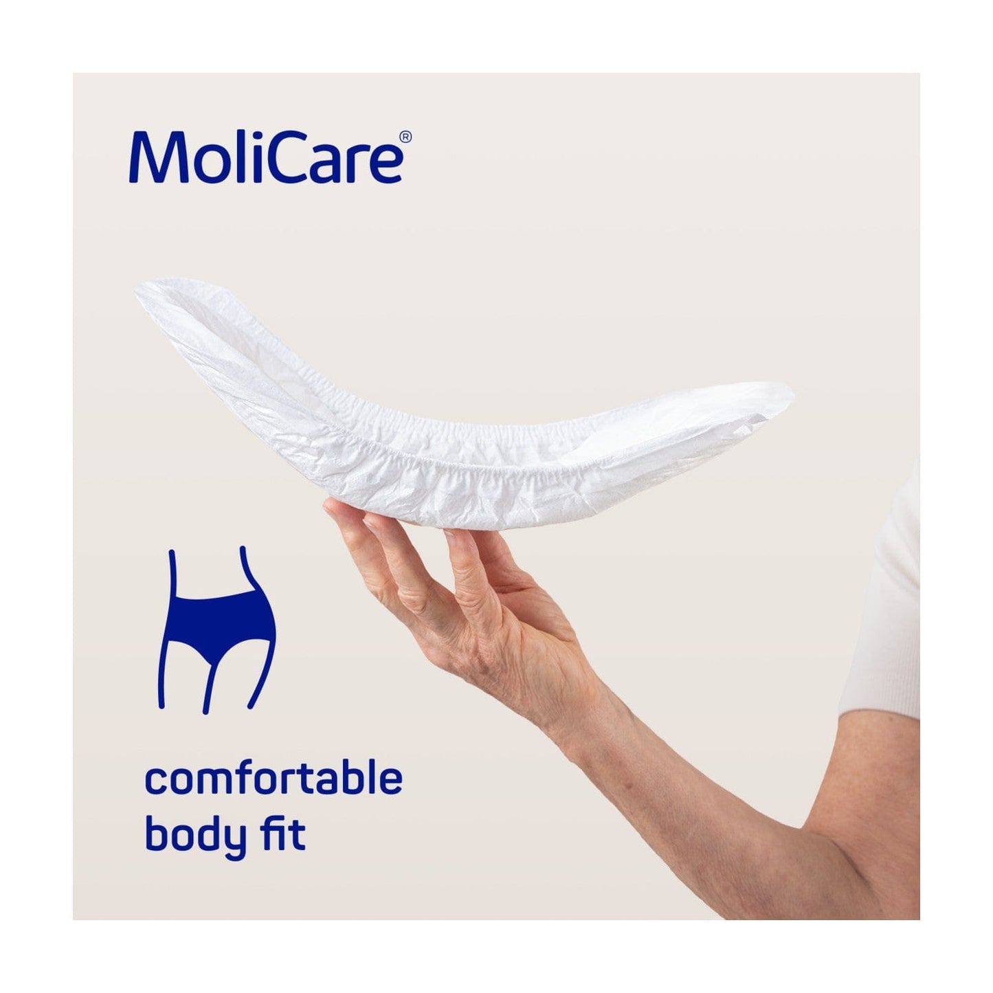 Molicare Premium Lady Pad - 4 Drops