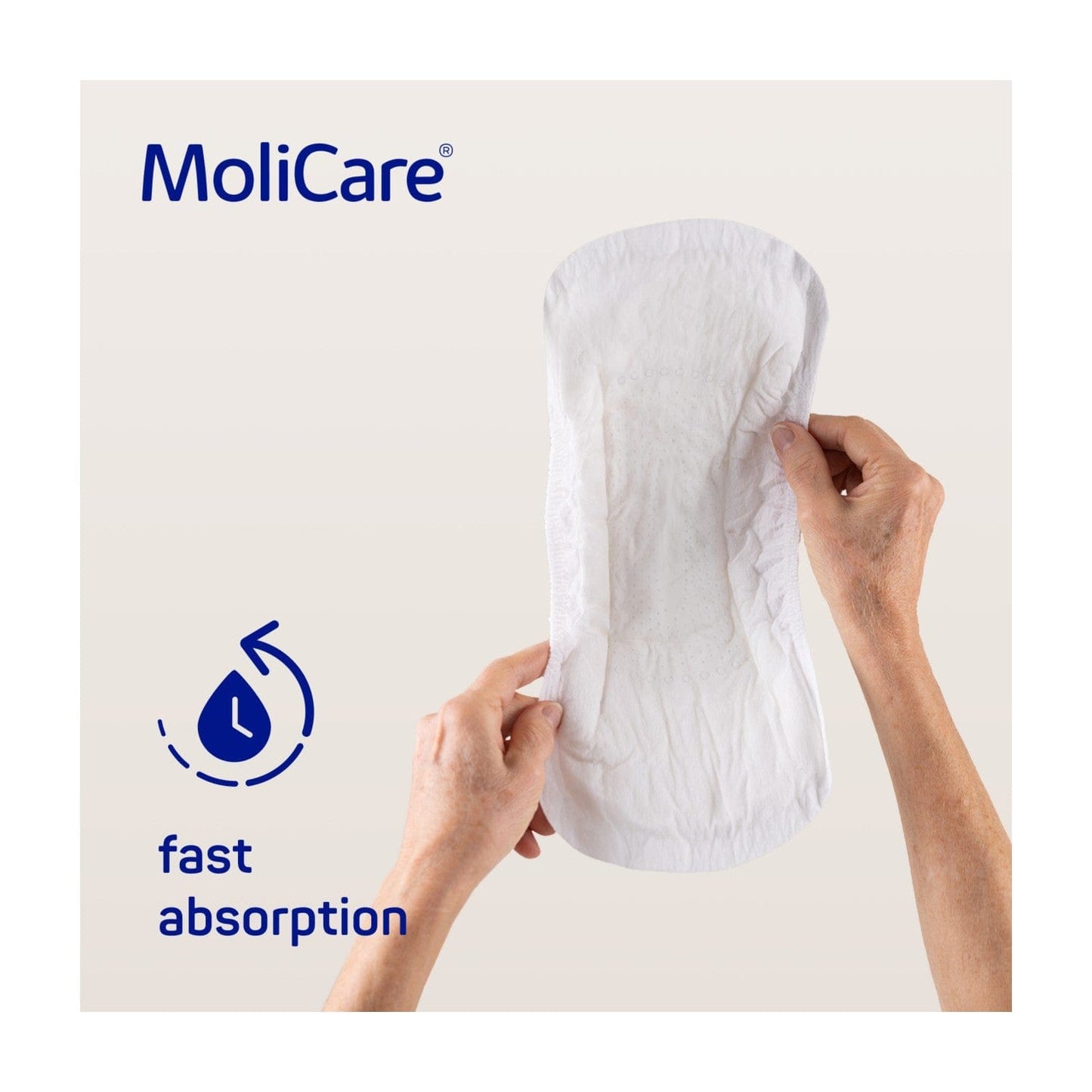 Molicare Premium Lady Pad - 5 Drops