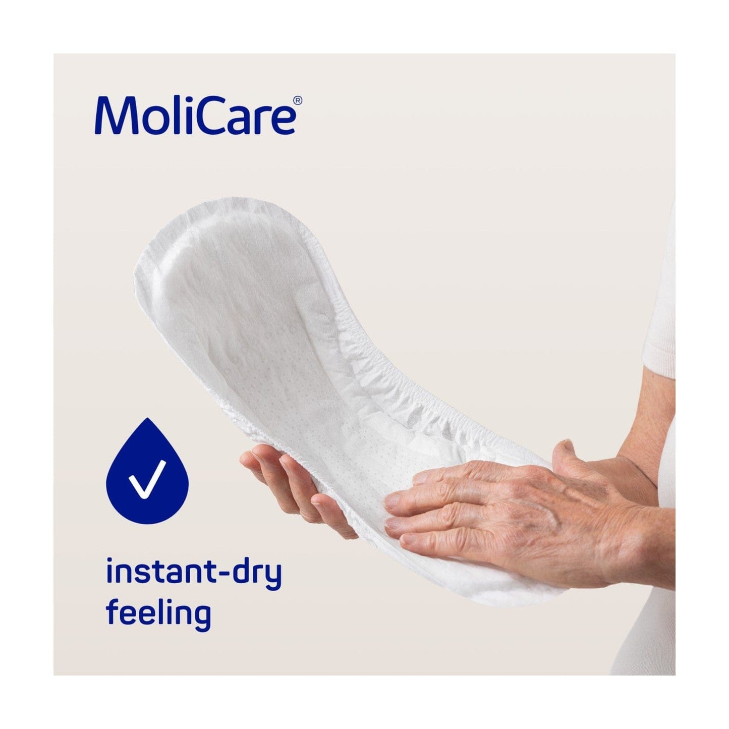 Molicare Premium Lady Pad - 5 Drops
