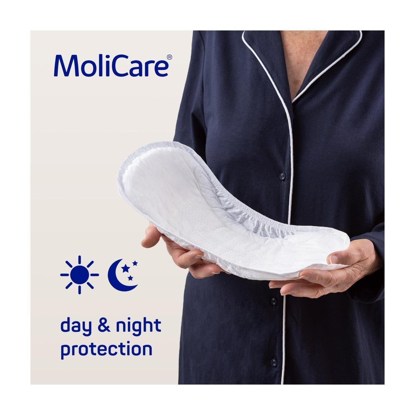 Molicare Premium Lady Pad - 5 Drops