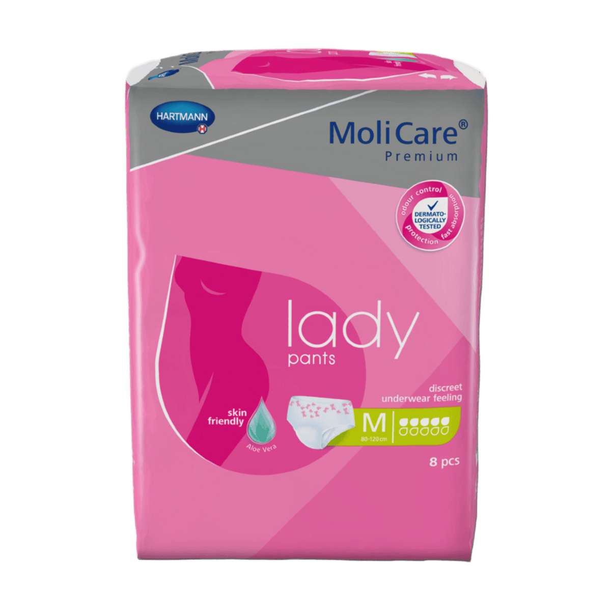MoliCare Premium Lady Pull-Ups Pants