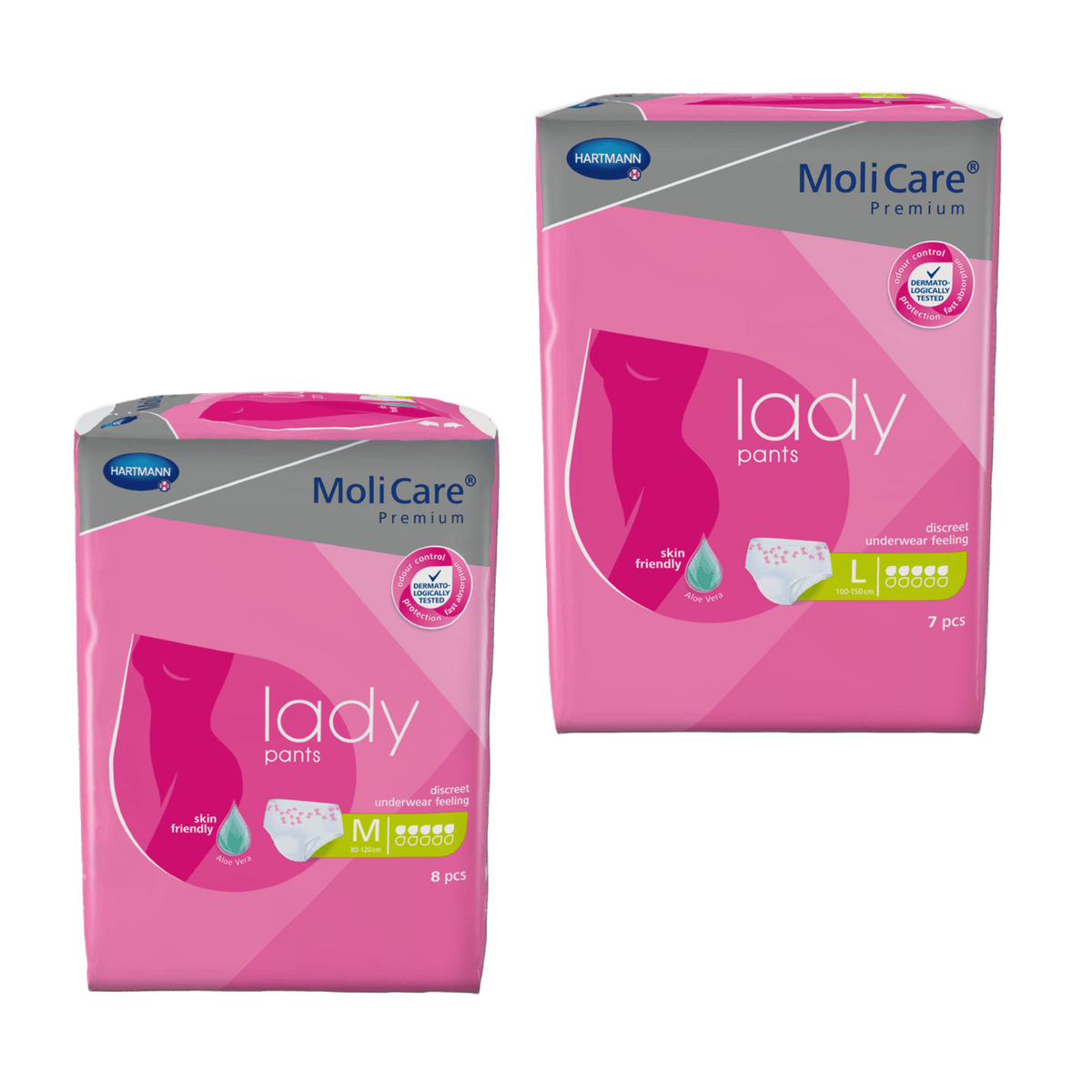 MoliCare Premium Lady Pull-Ups Pants