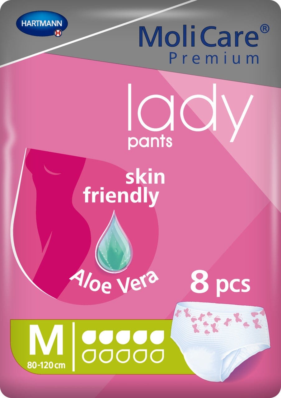 MoliCare Premium Lady Pull-Ups Pants