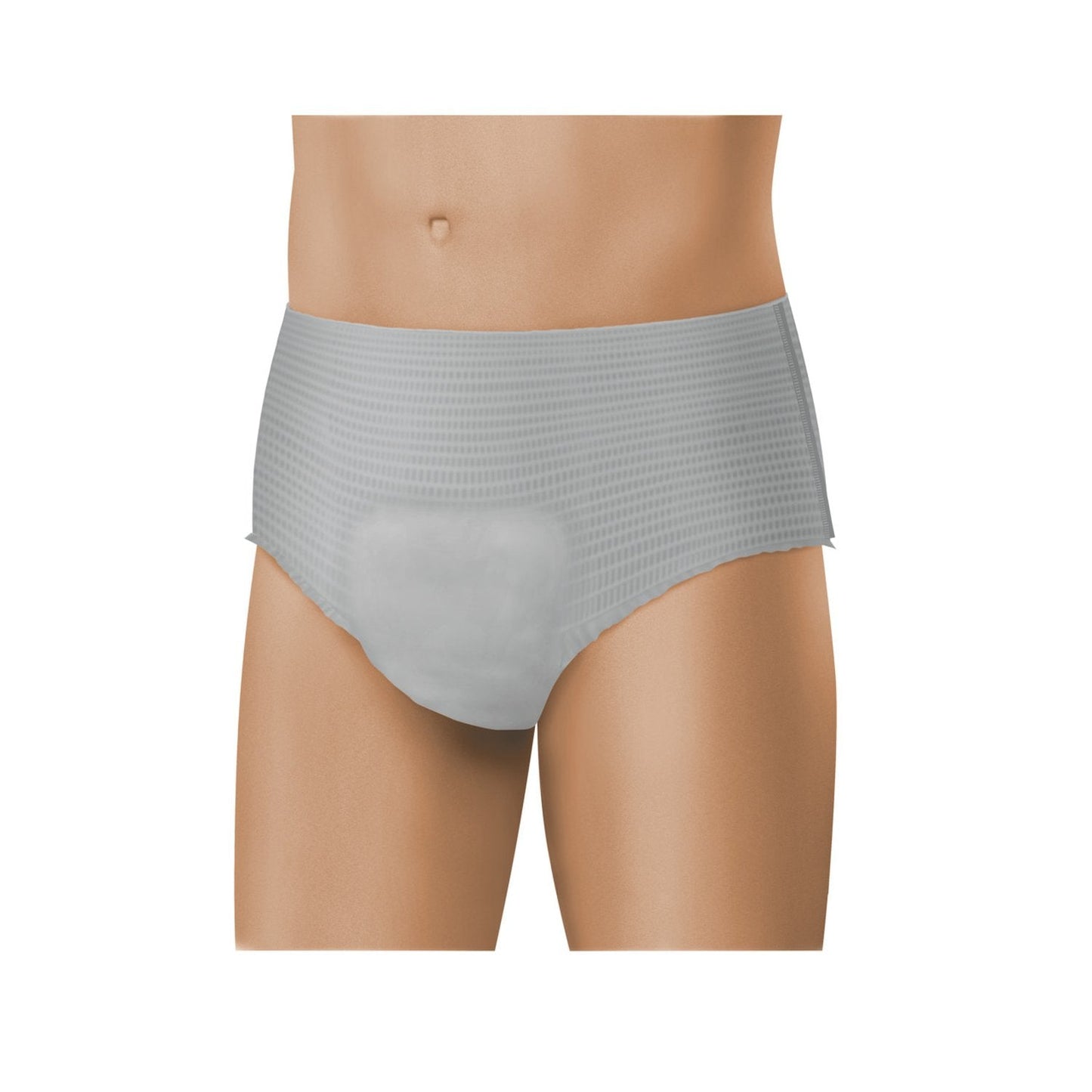 Molicare Premium Men Pants 5 Drops Large