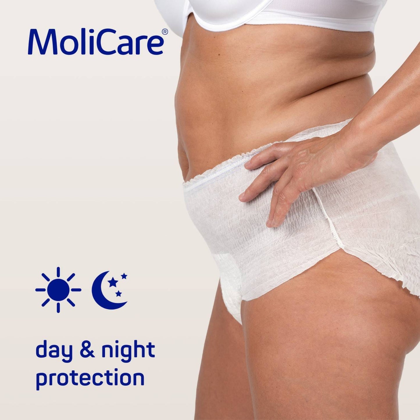 Molicare Premium Mobile 10 Drop Large