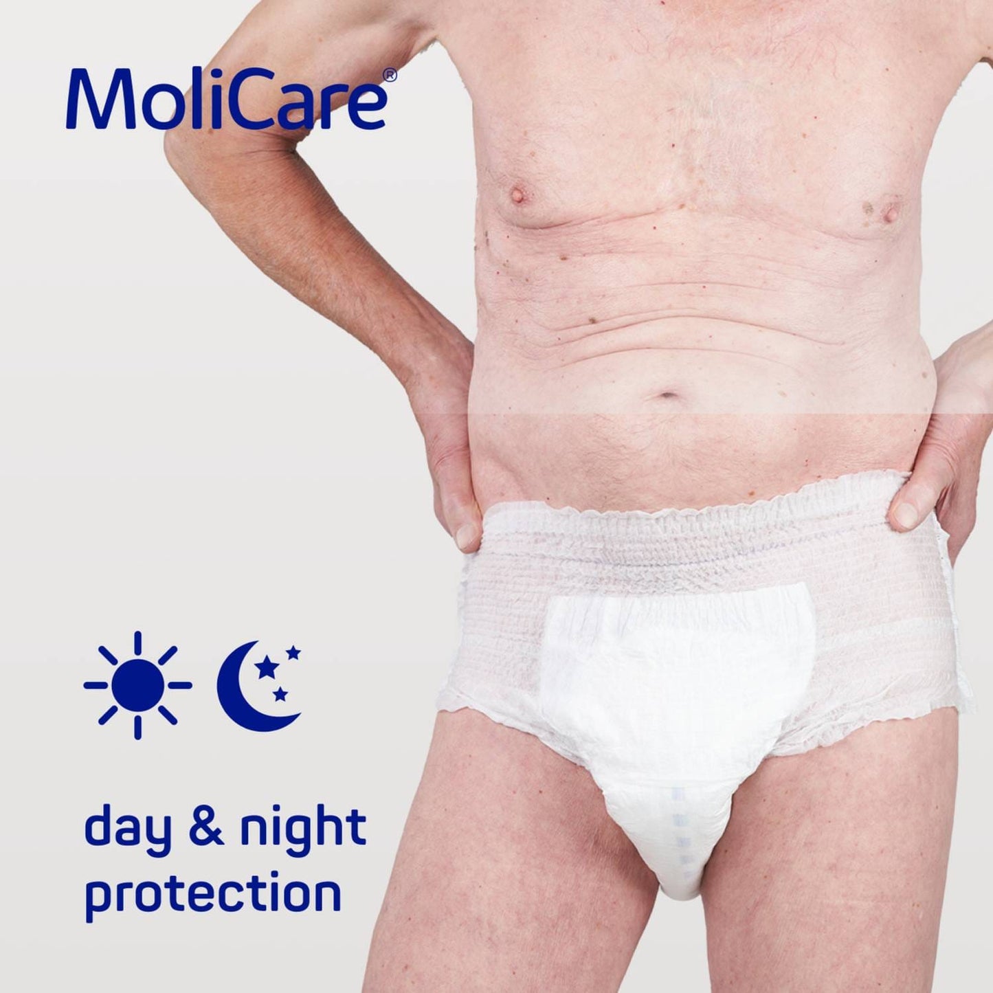Molicare Premium Mobile 10 Drop Medium