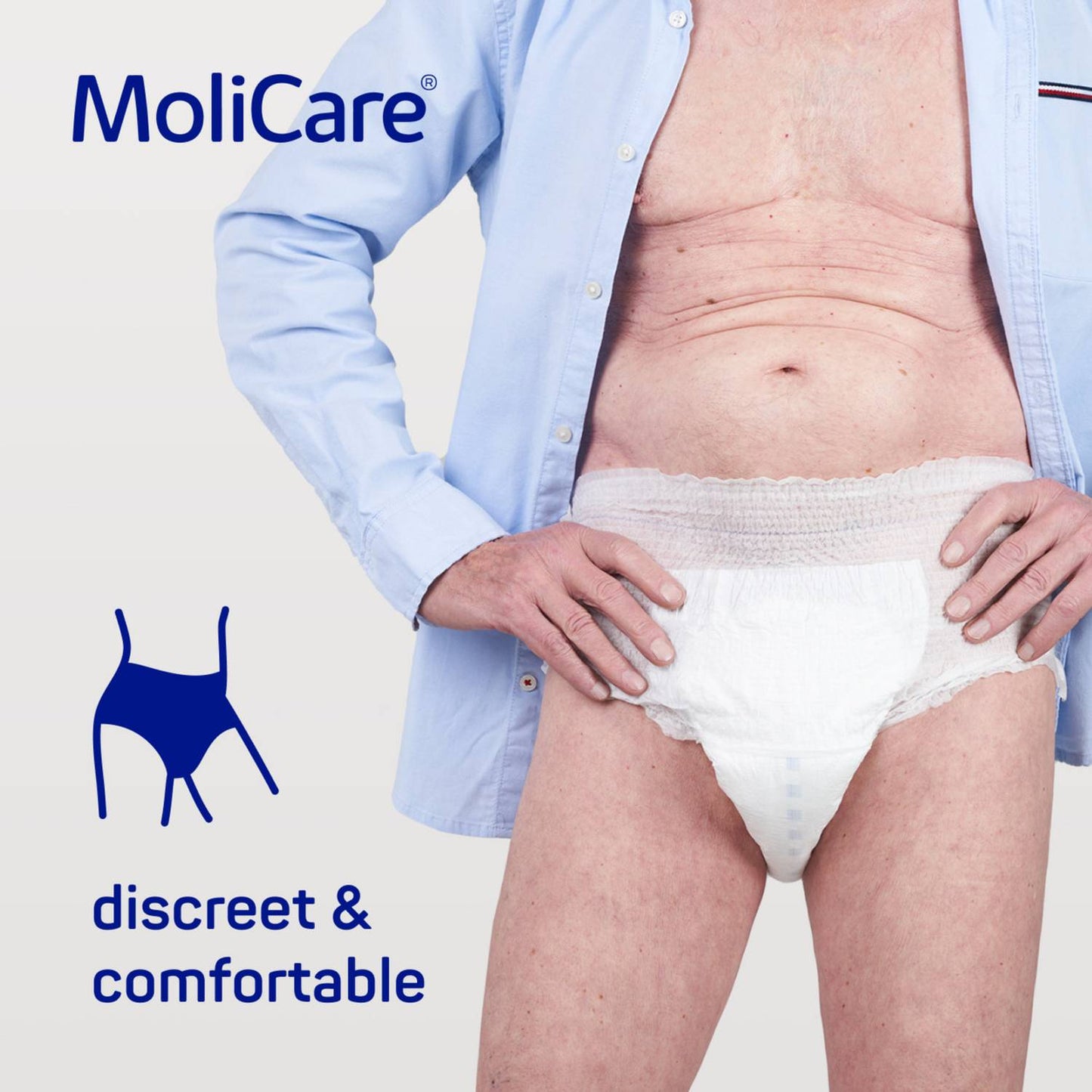 Molicare Premium Mobile 5 Drop Medium