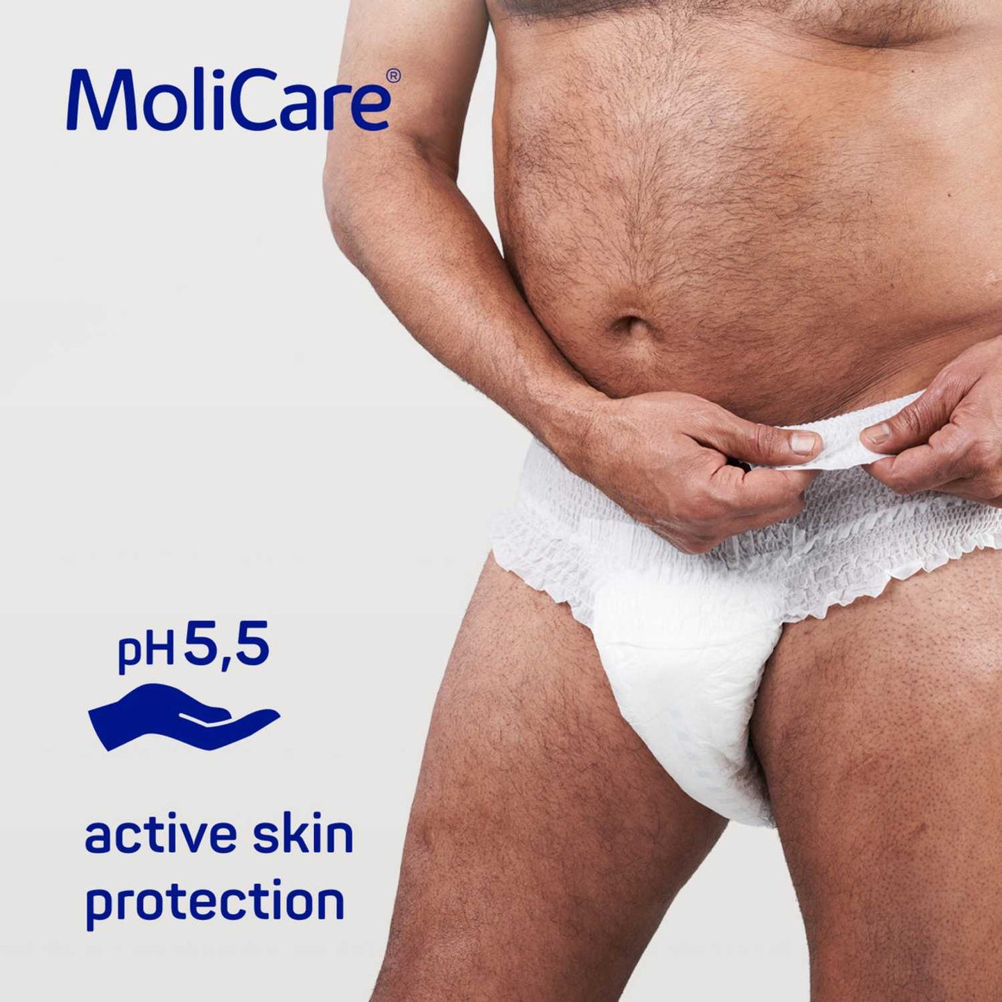 Molicare Premium Mobile 5 Drop XLarge