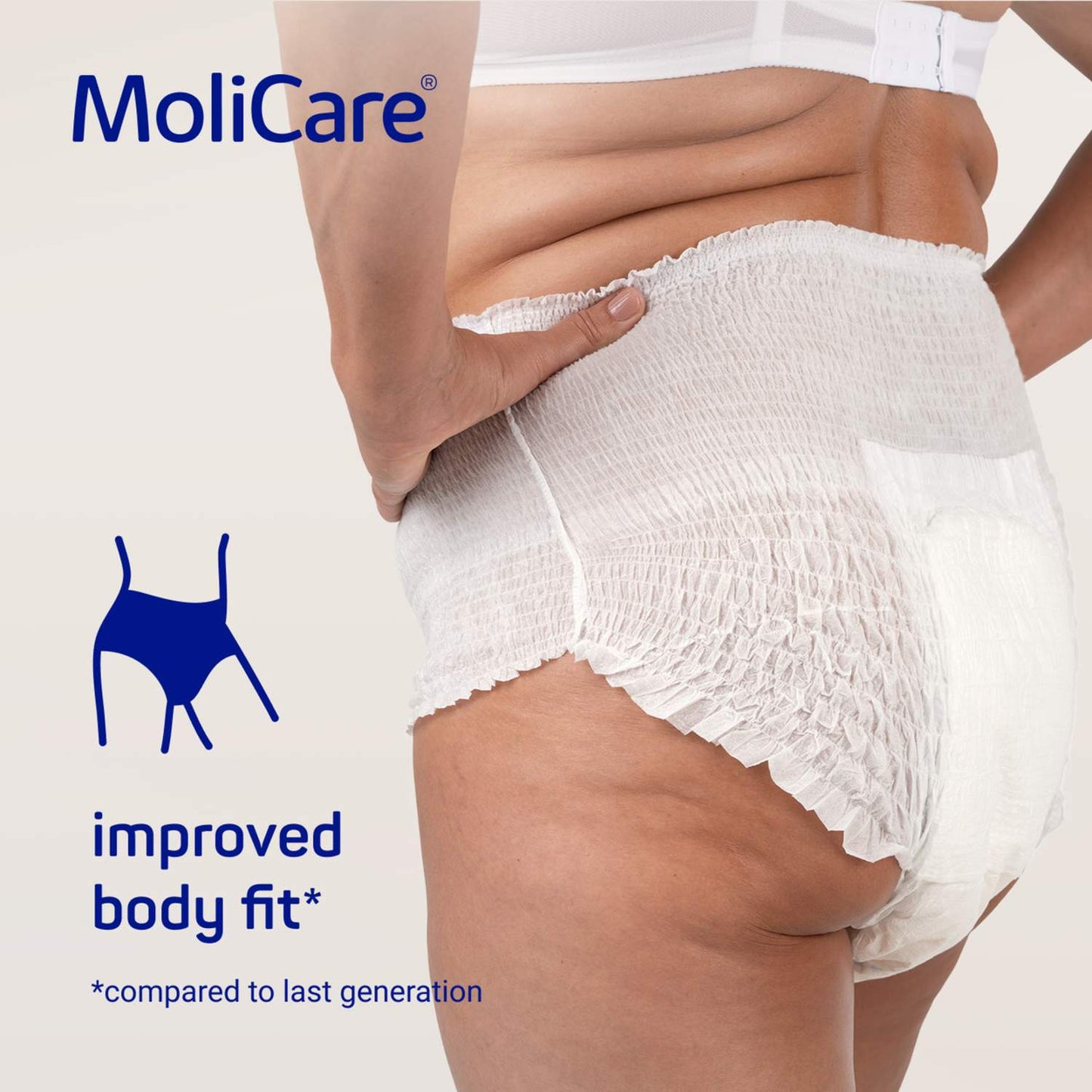 Molicare Premium Mobile 6 Drop Large