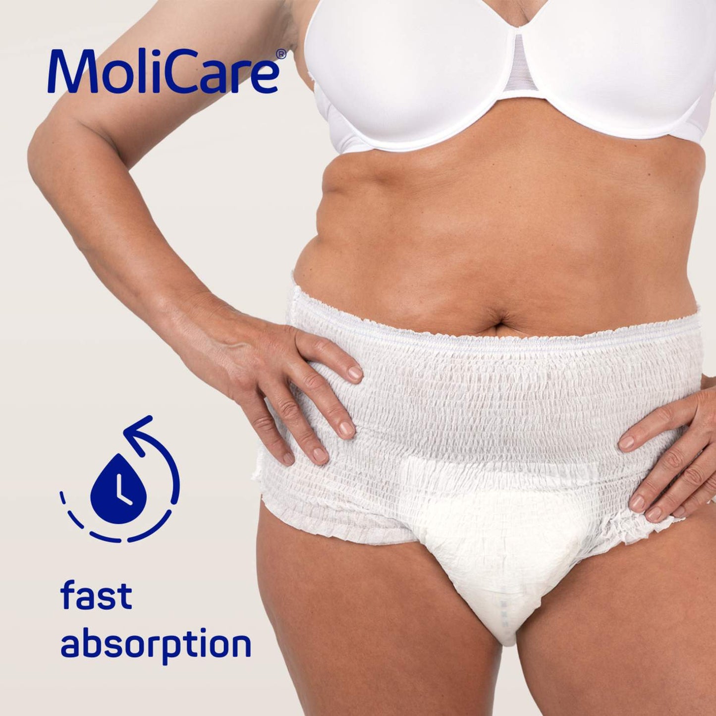 Molicare Premium Mobile 6 Drop Large