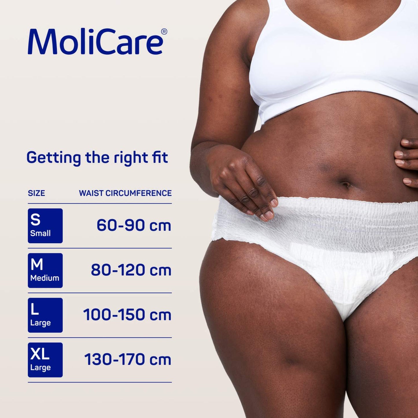 Molicare Premium Mobile 6 Drop XSmall