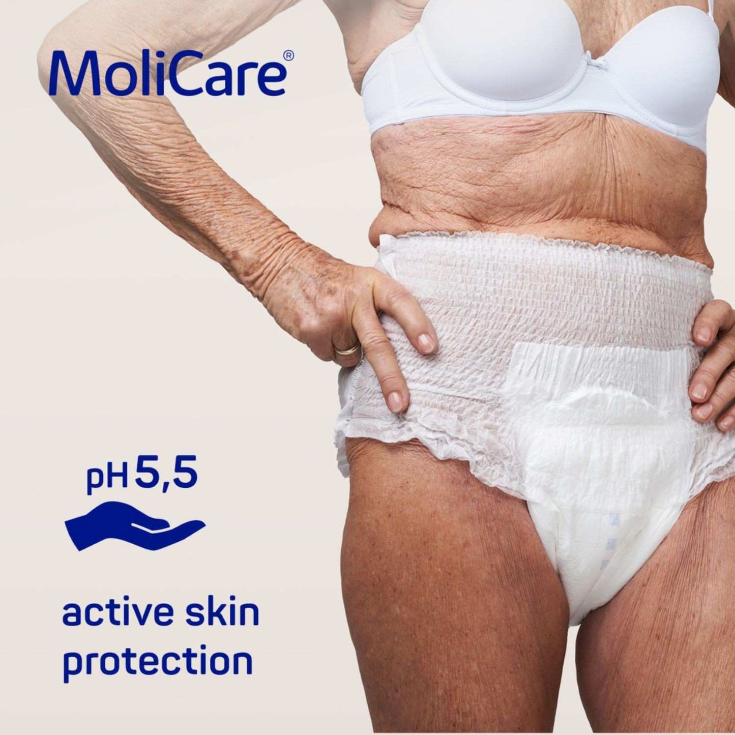 Molicare Premium Mobile 8 Drop Medium
