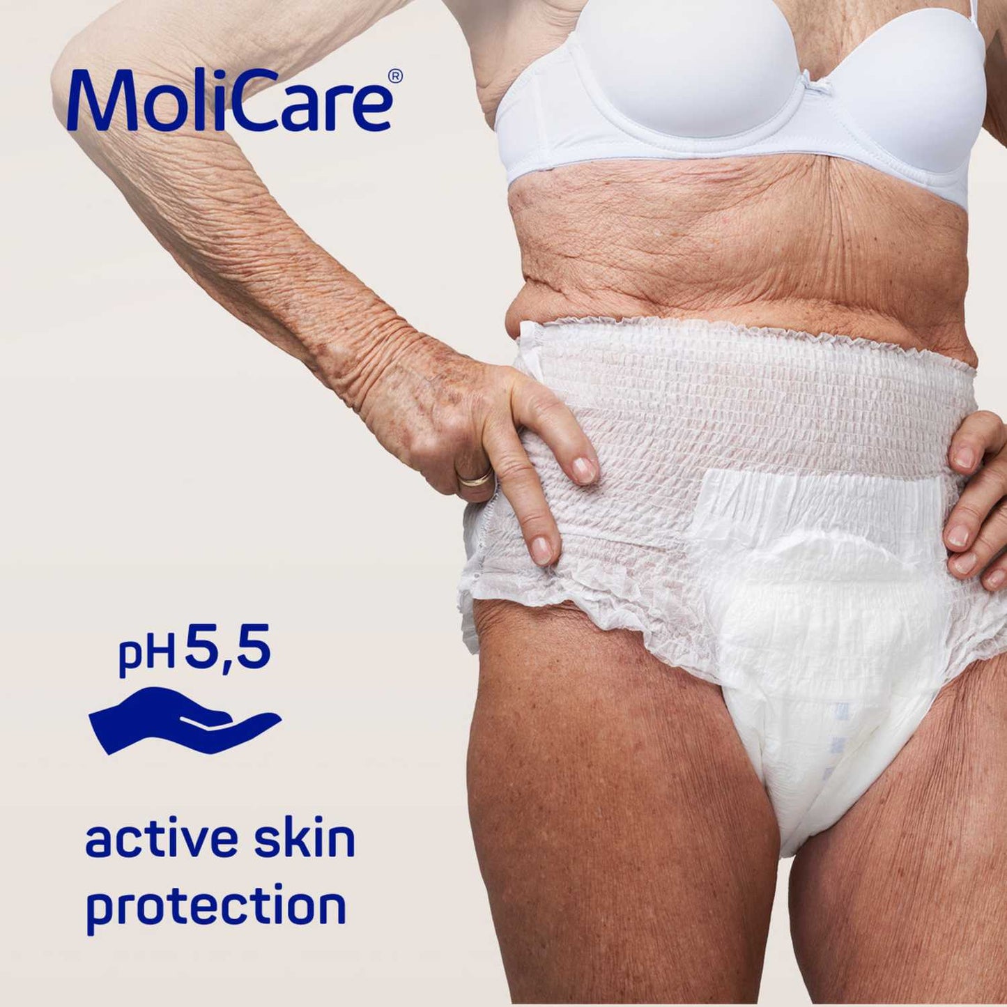Molicare Premium Mobile 8 Drop Small