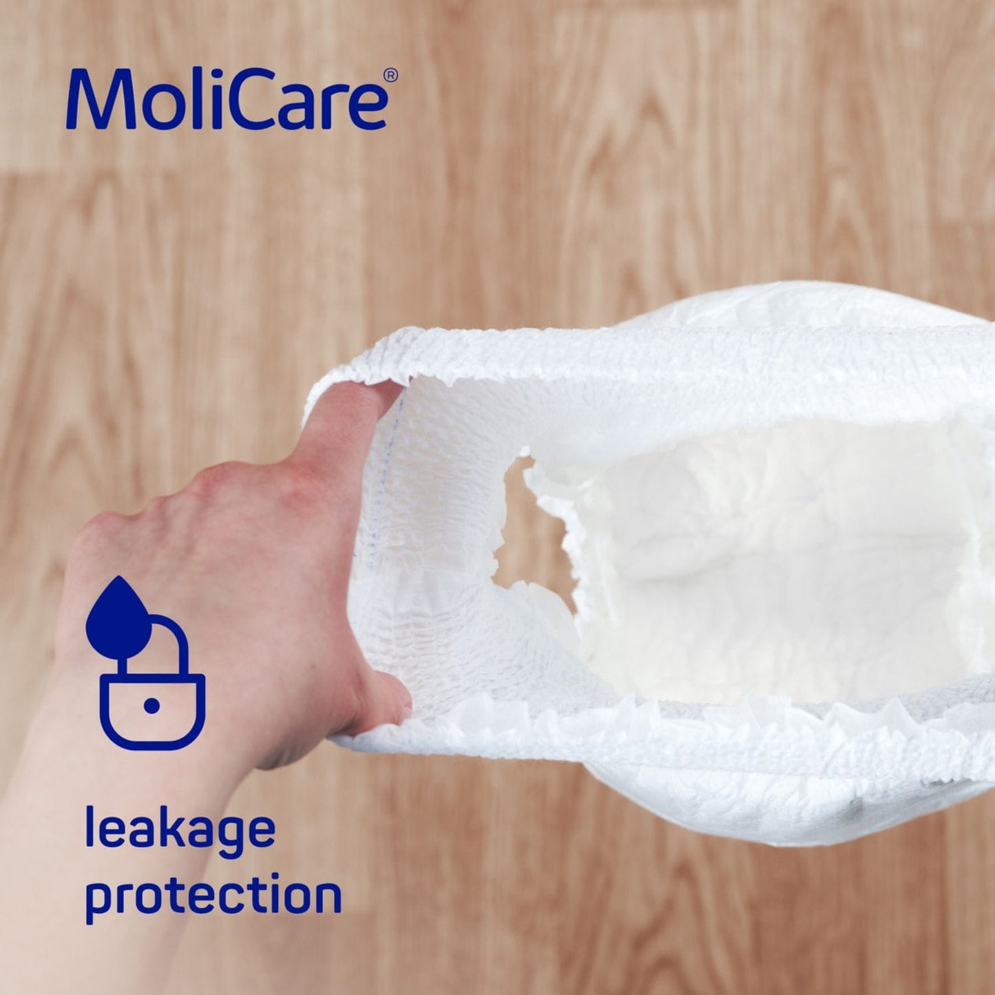 Molicare Premium Mobile 8 Drop Small
