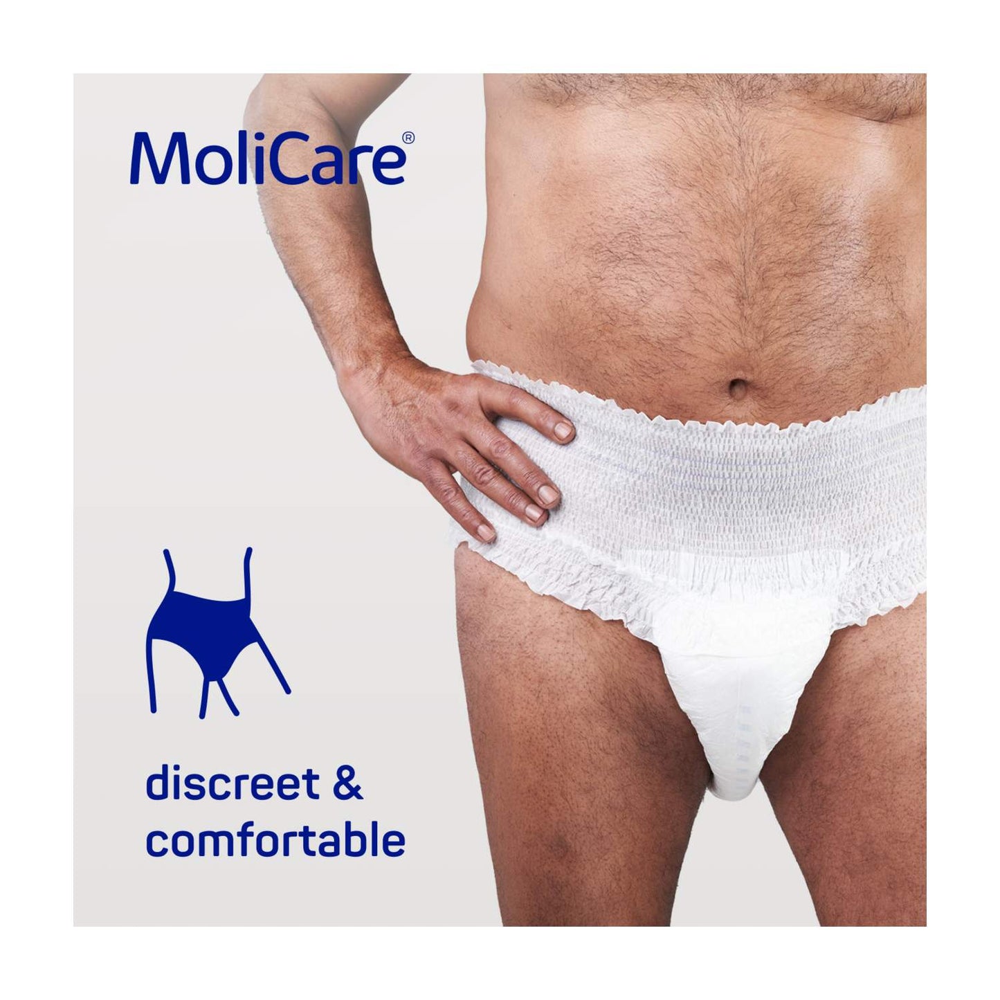 Molicare Premium Mobile 8 Drop XLarge