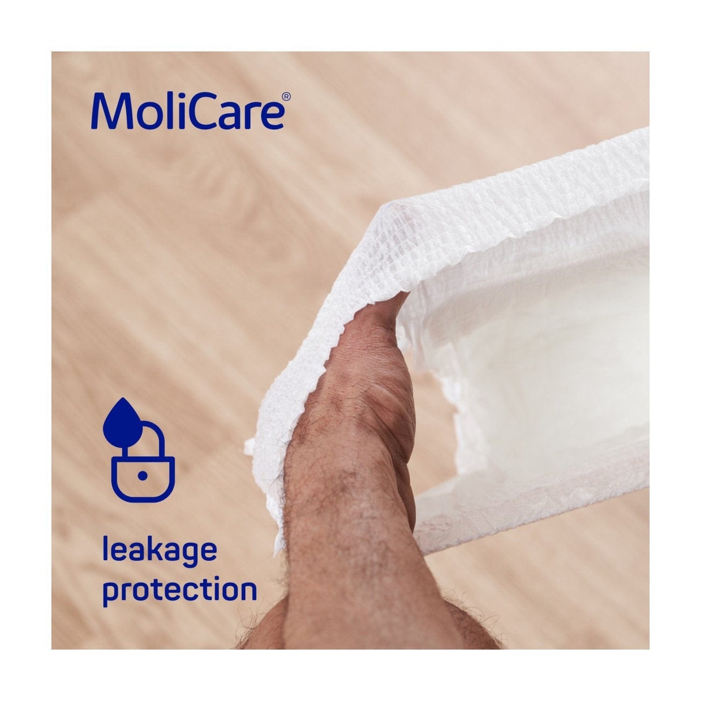 Molicare Premium Mobile 8 Drop XLarge