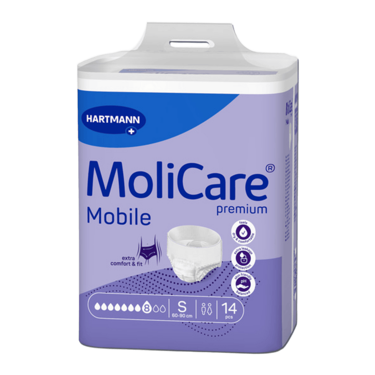 MoliCare Premium Pull-Ups Mobile