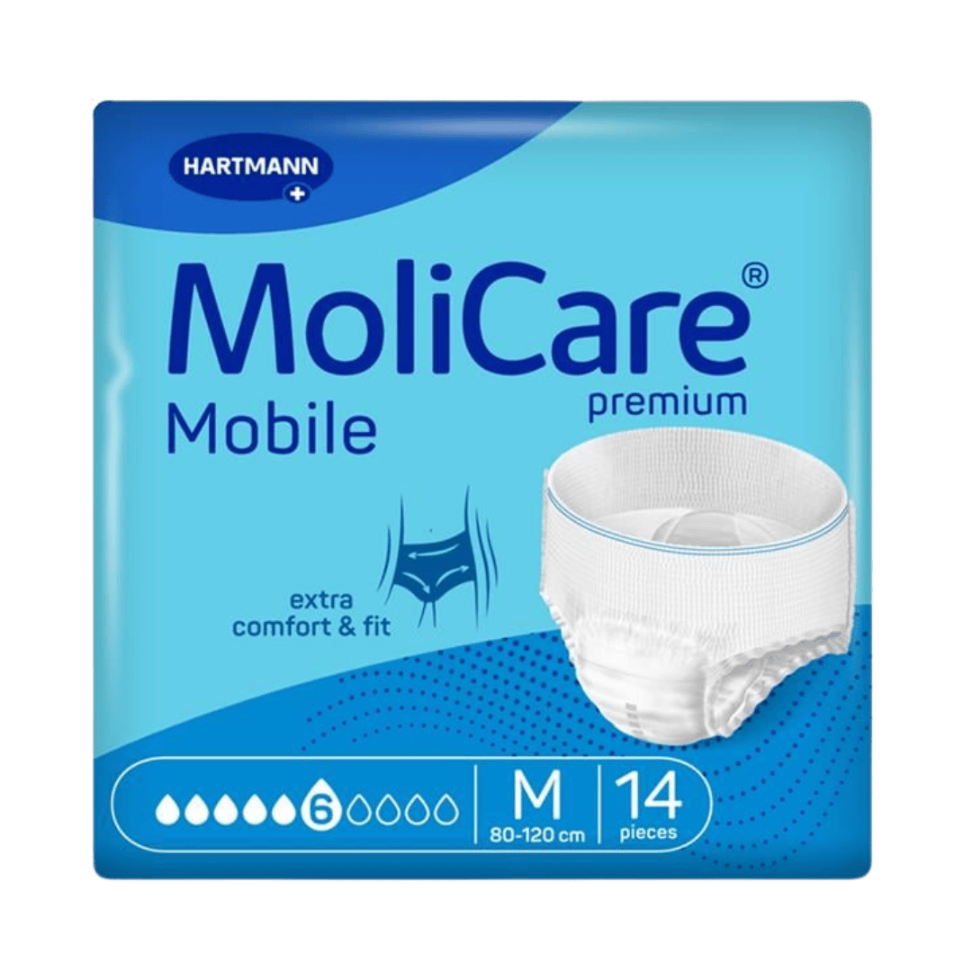 MoliCare Premium Pull-Ups Mobile