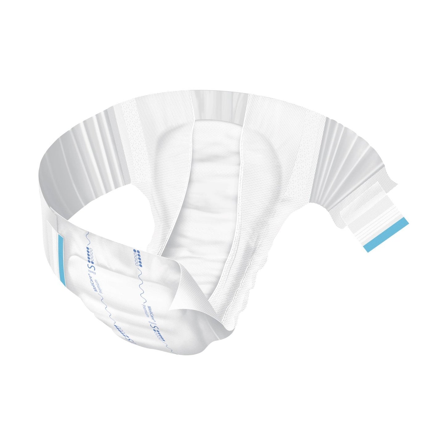 MoliCare Premium Slip 6 Drop XSmall