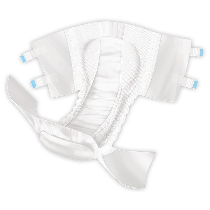 MoliCare Premium Slip 6 Drop XSmall