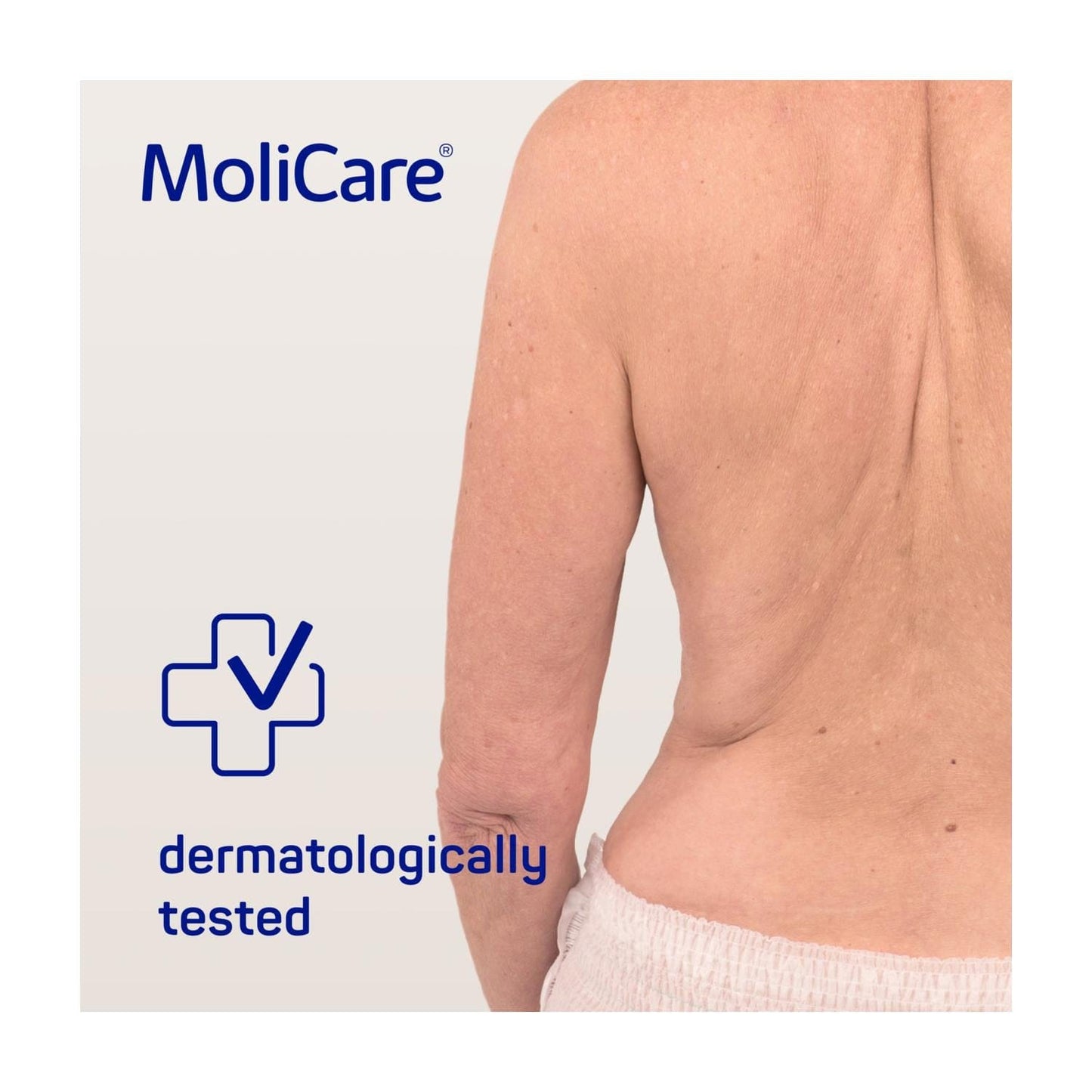 MoliCare Skin Body Lotion 500ml