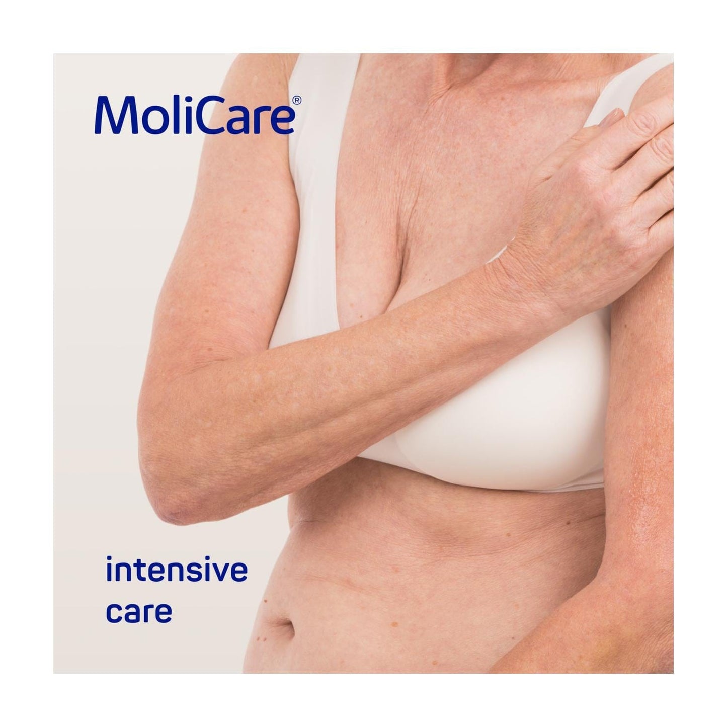MoliCare Skin Body Lotion 500ml